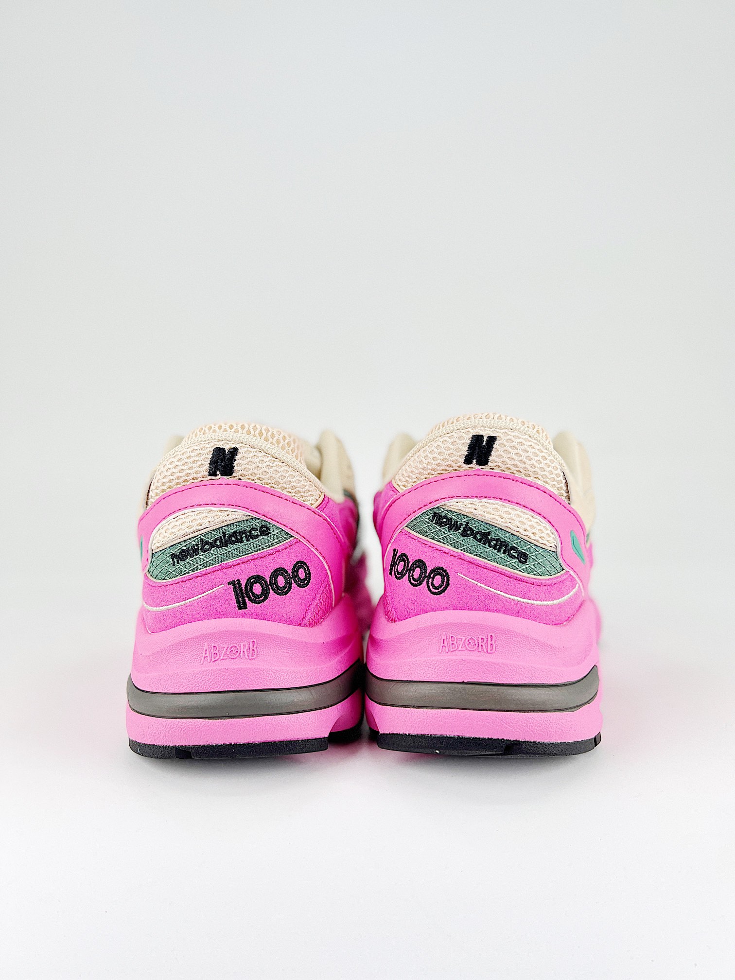 $30.99 New Balance 1000 X2036 gallery