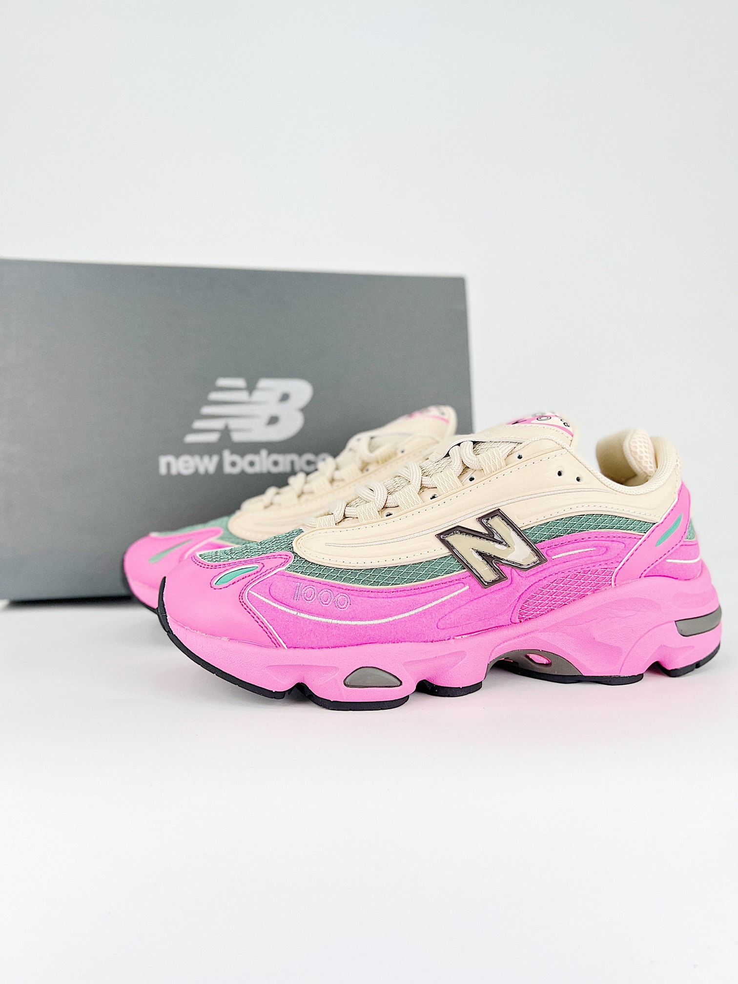 $30.99 New Balance 1000 X2036 gallery
