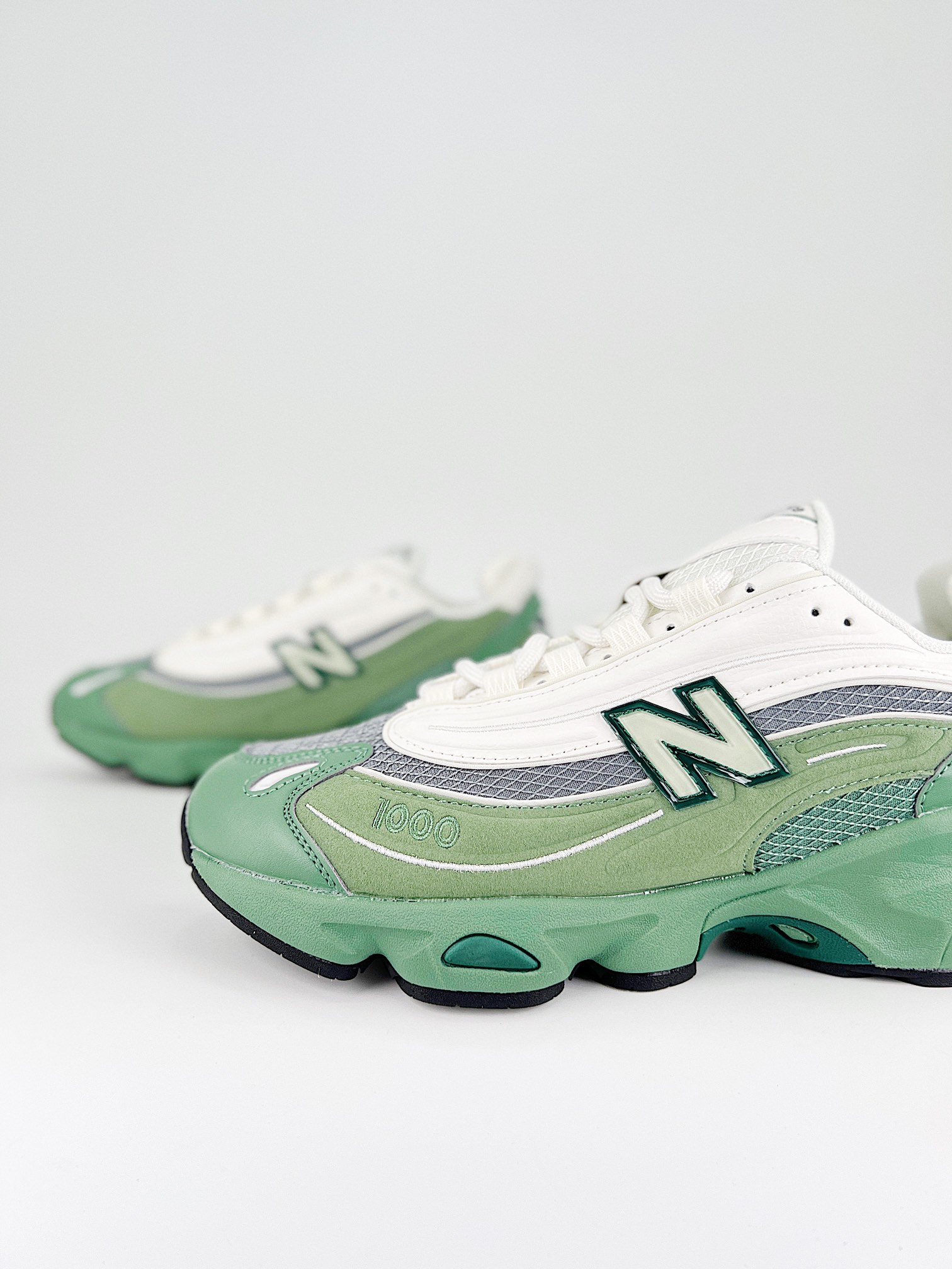 $30.99 New Balance 1000 X2050 gallery