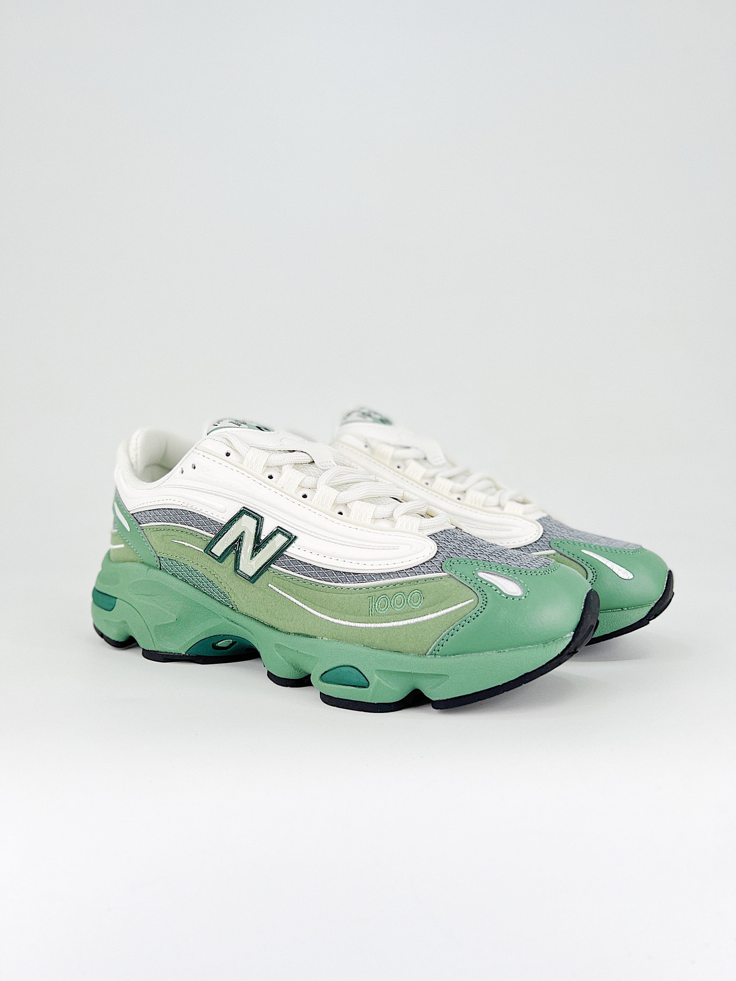 $30.99 New Balance 1000 X2050 gallery