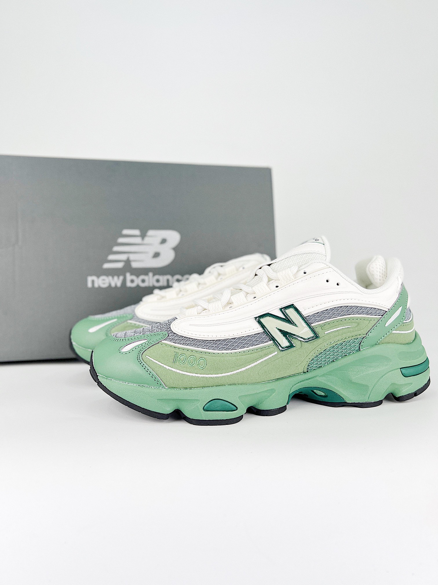 $30.99 New Balance 1000 X2050 gallery