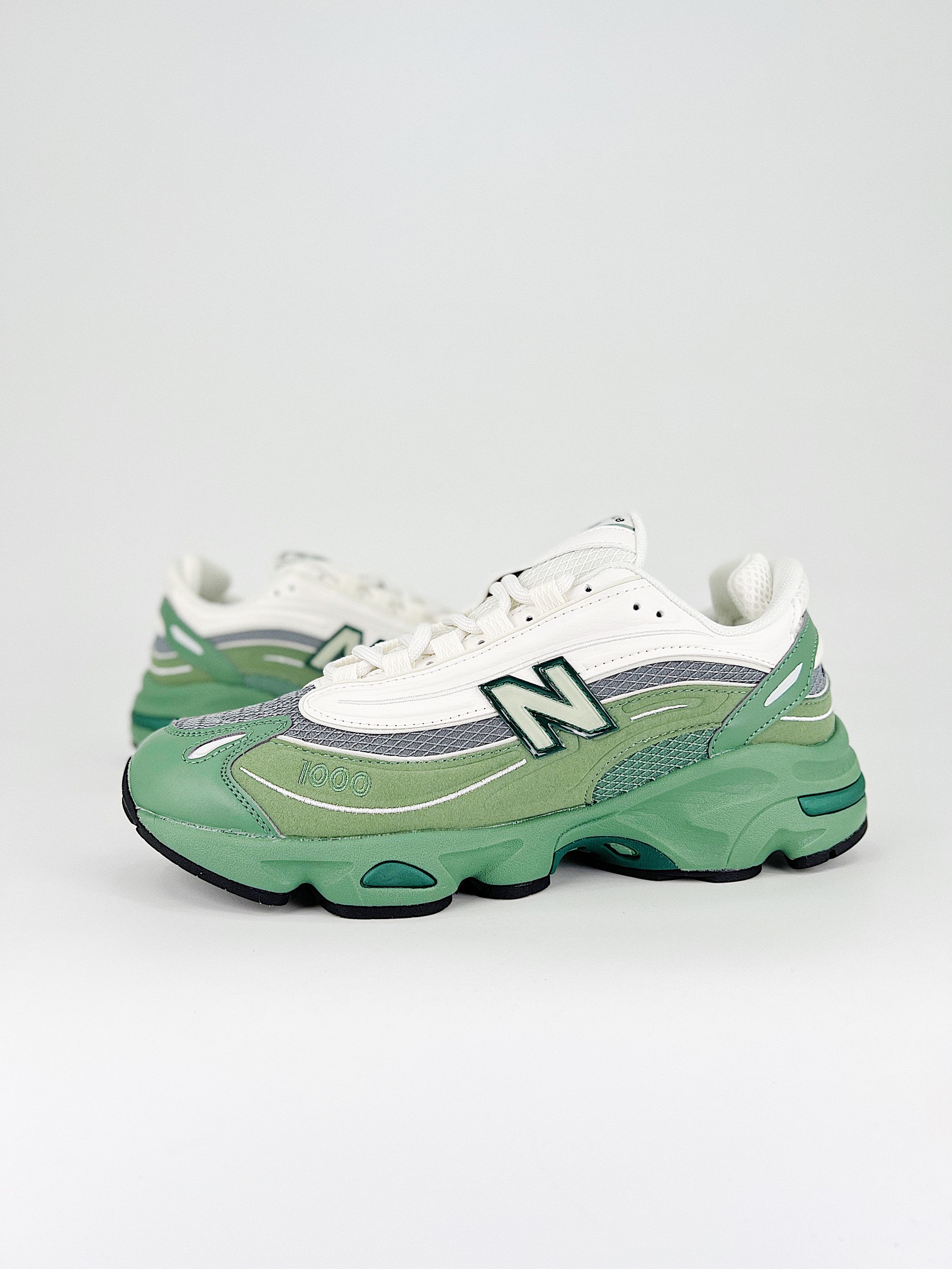 $30.99 New Balance 1000 X2050 gallery