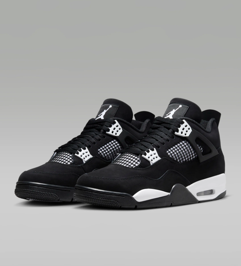 $31.99 Air Jordan 4 Retro X4113 gallery