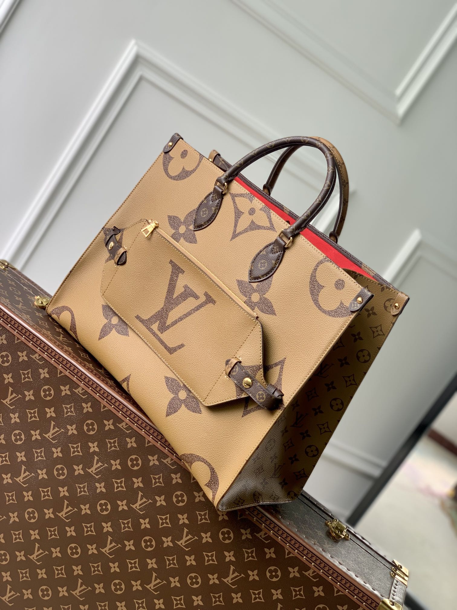 $31.99 LV M46823 X2414 gallery