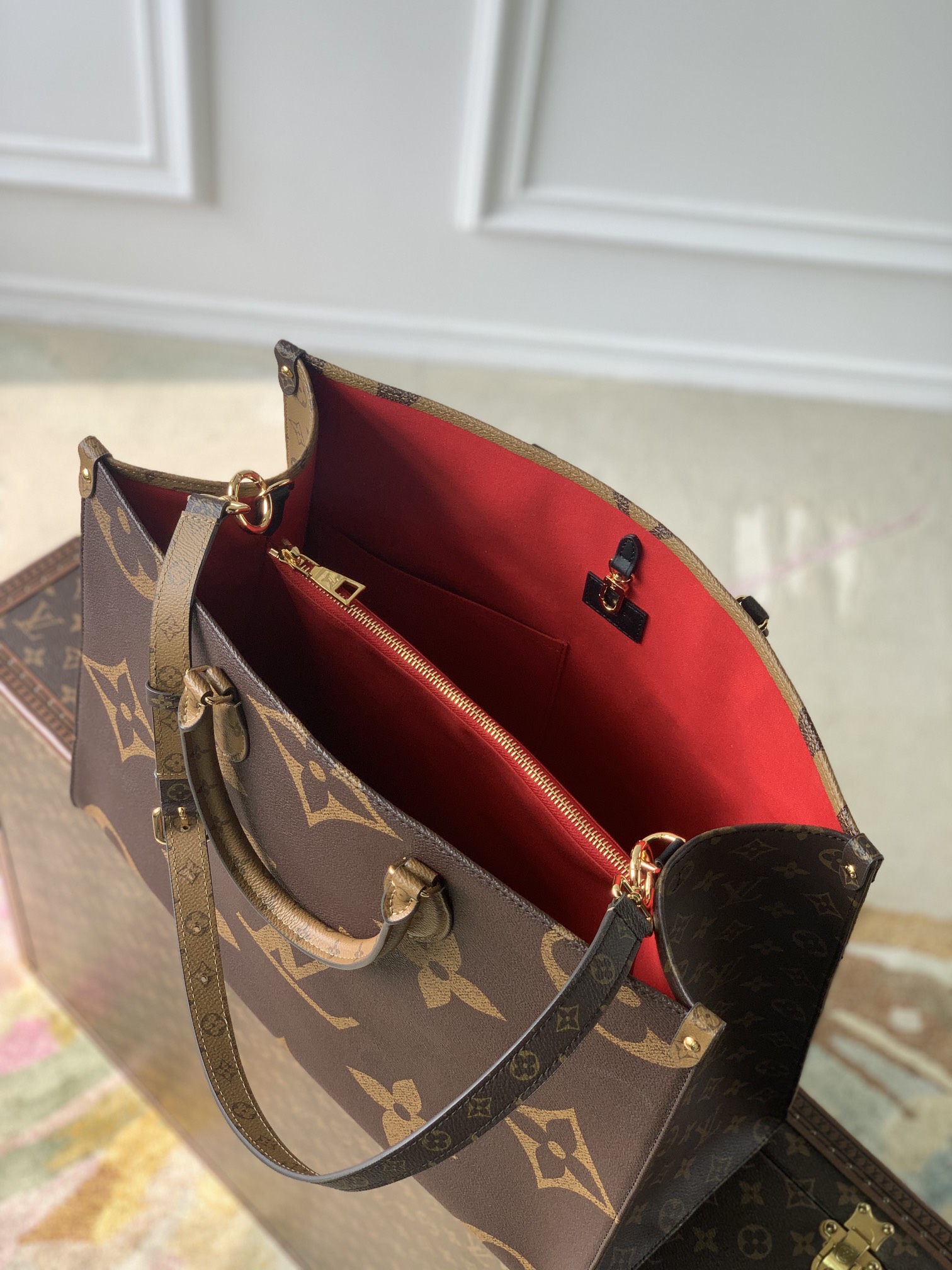 $31.99 LV M46823 X2414 gallery