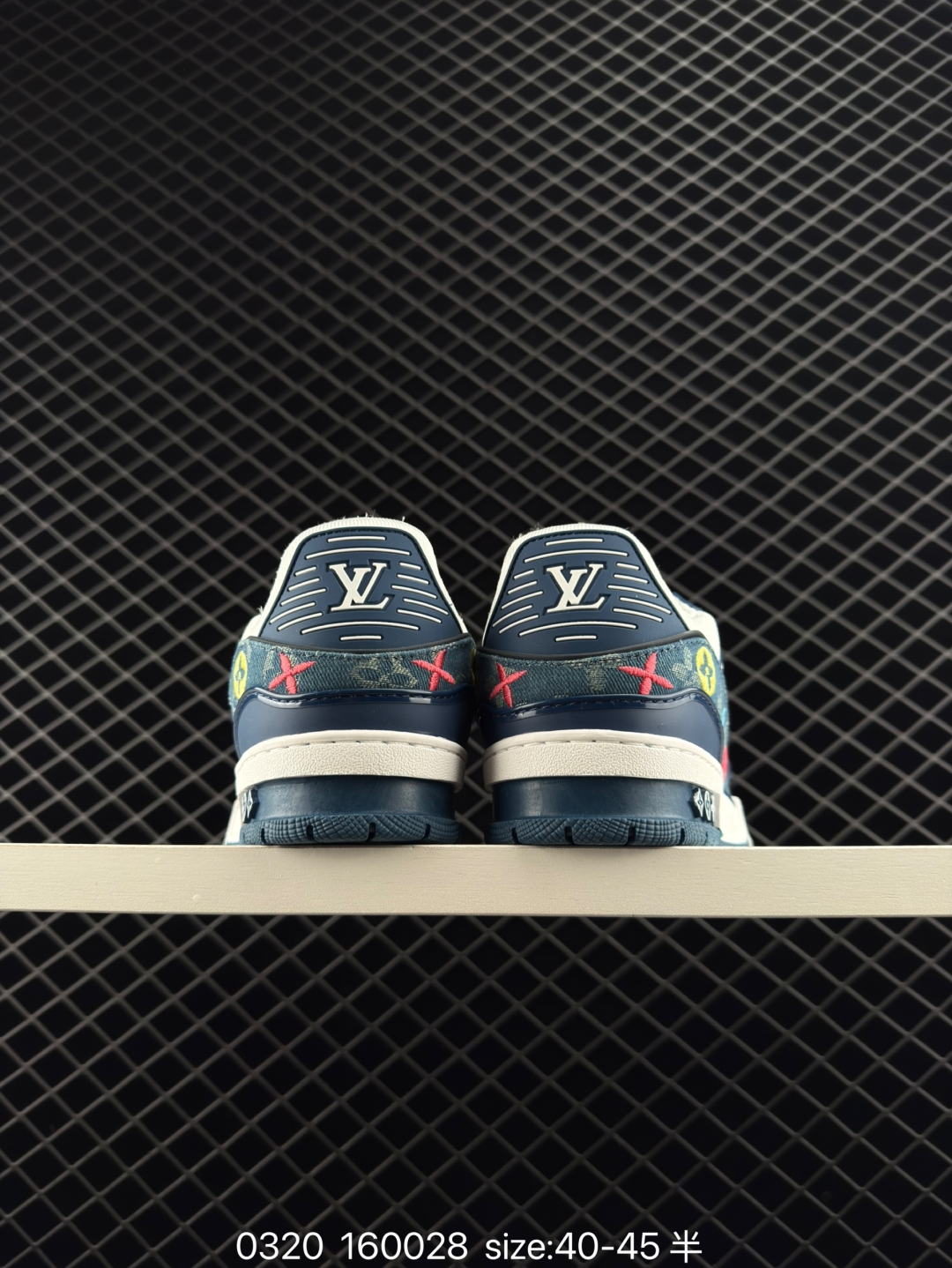 $31.99 Louis Vuitton X4263 gallery
