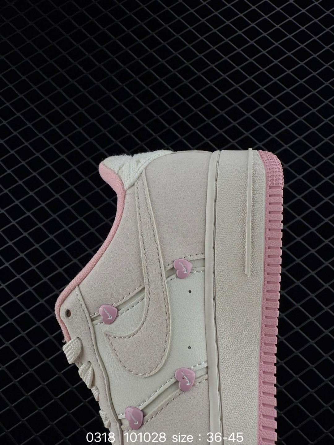 $31.99 Nike Air Force 1“07 X4295 gallery