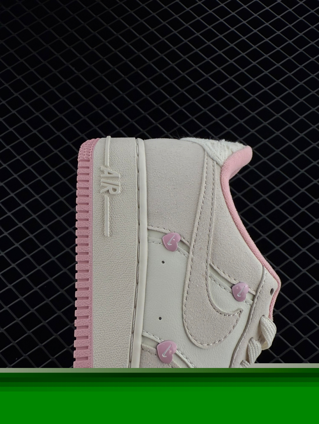 $31.99 Nike Air Force 1“07 X4295 gallery
