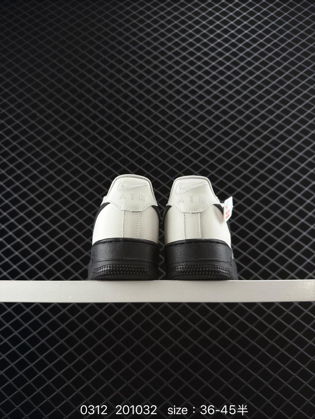 $31.99 Nike Air Force 1“07 X4354 gallery