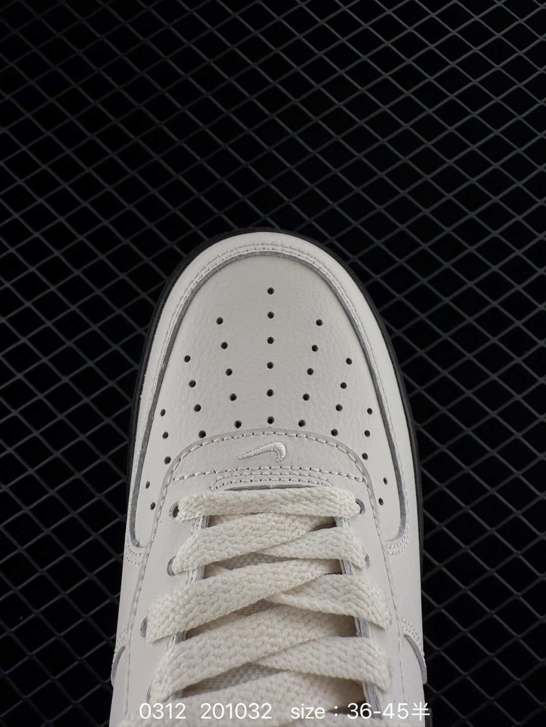 $31.99 Nike Air Force 1“07 X4354 gallery