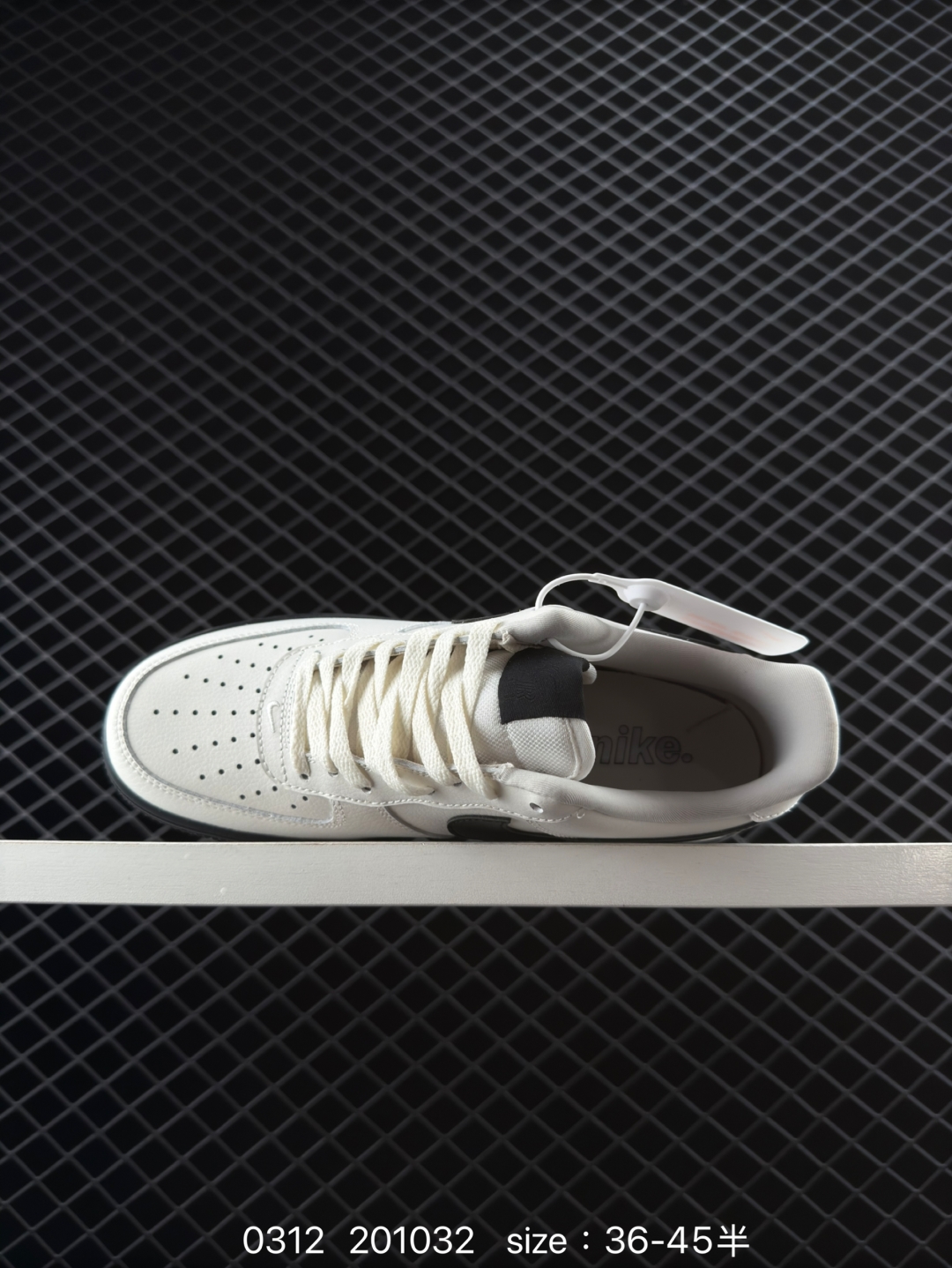 $31.99 Nike Air Force 1“07 X4354 gallery