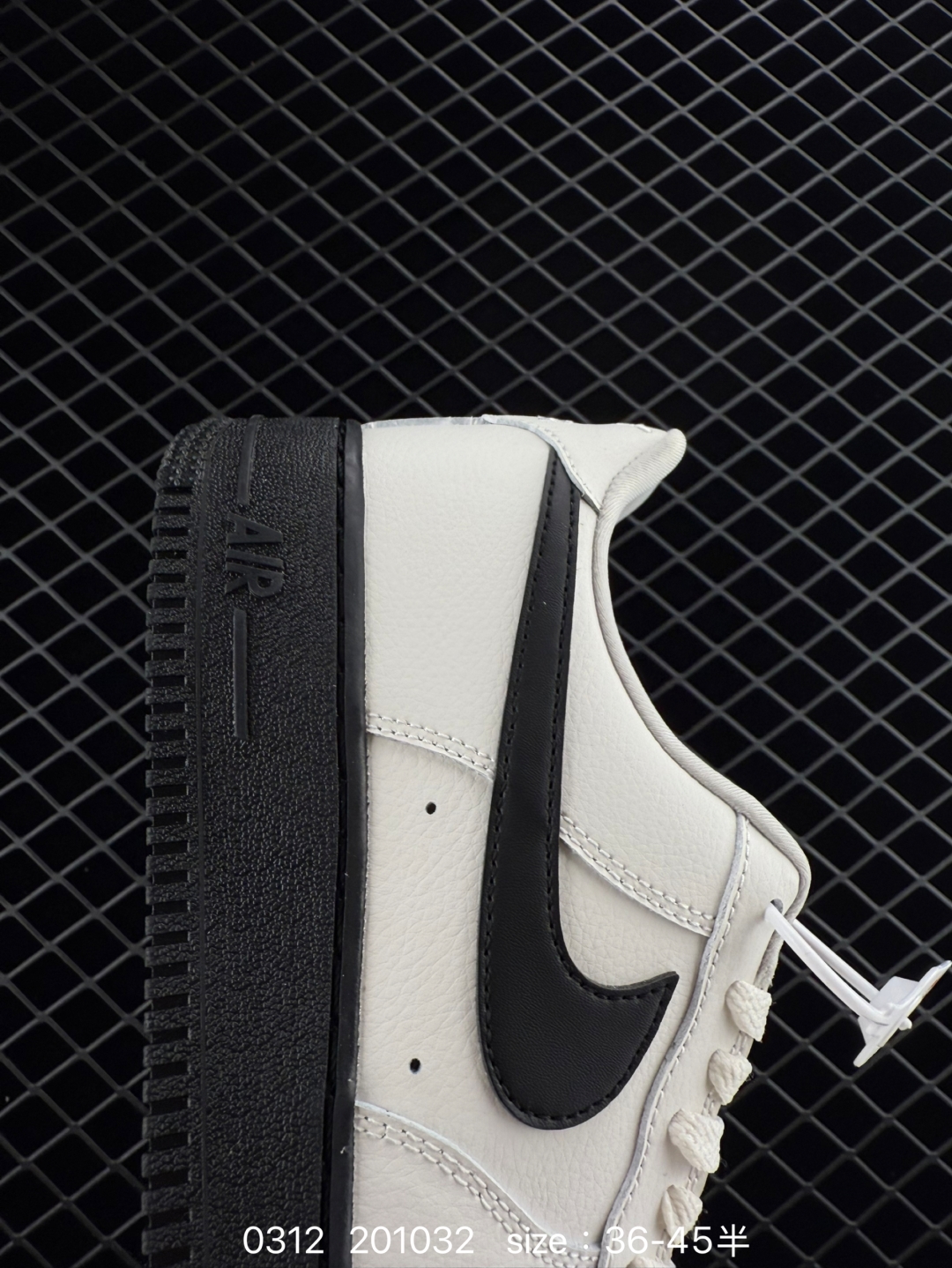 $31.99 Nike Air Force 1“07 X4354 gallery