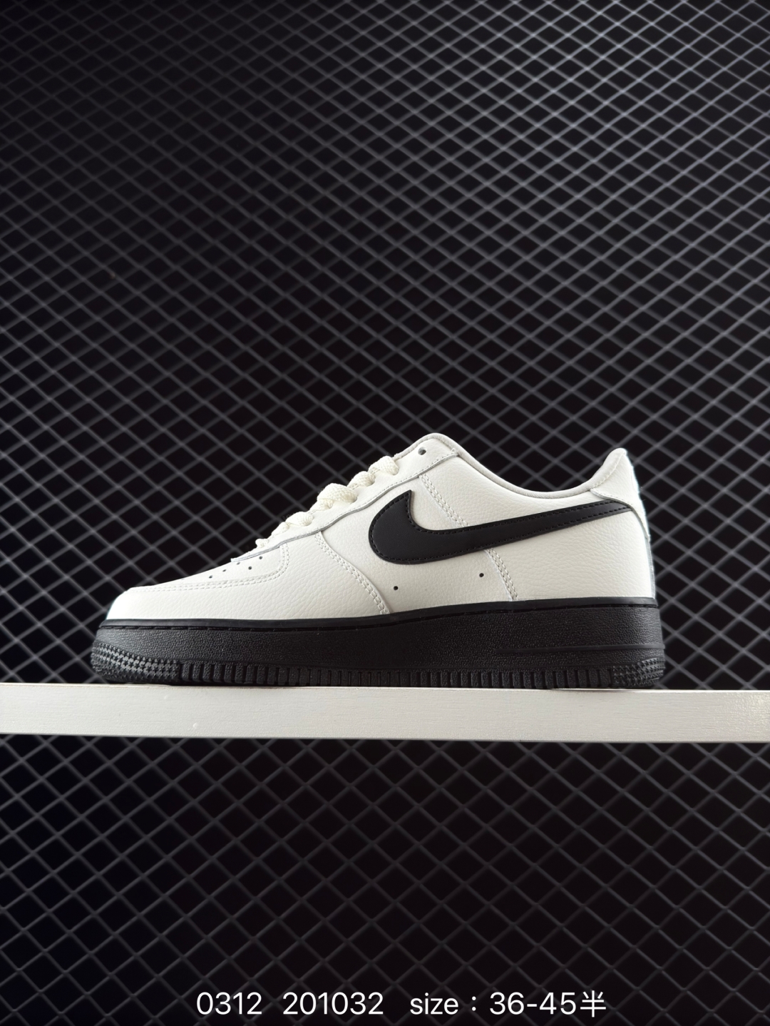 $31.99 Nike Air Force 1“07 X4354 gallery