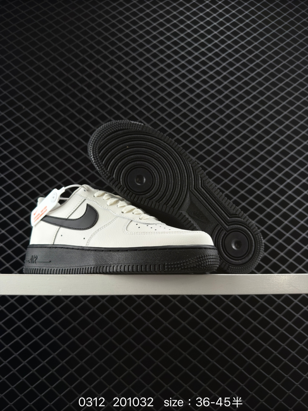 $31.99 Nike Air Force 1“07 X4354 gallery