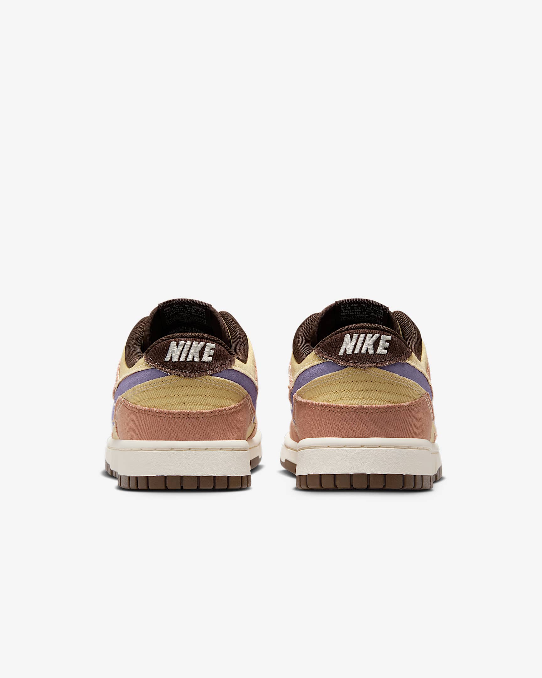 $31.99 Nike Dunk Low Retro SE X4132 gallery