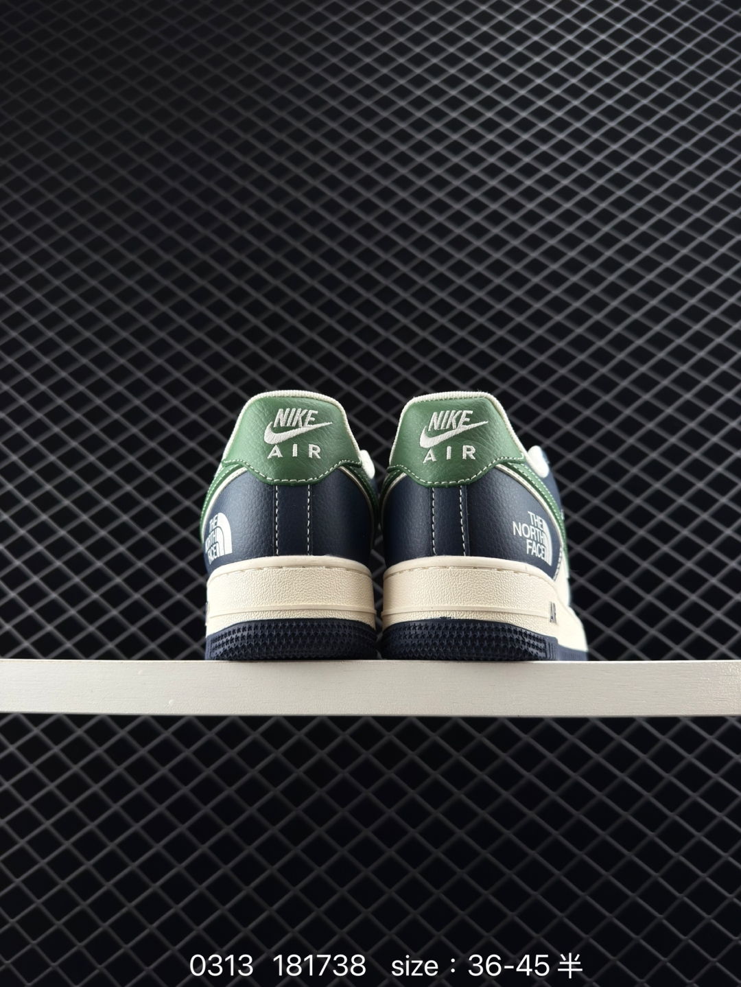 $31.99NIKE AIR FORCE 1‘07 LV8 X4333 gallery