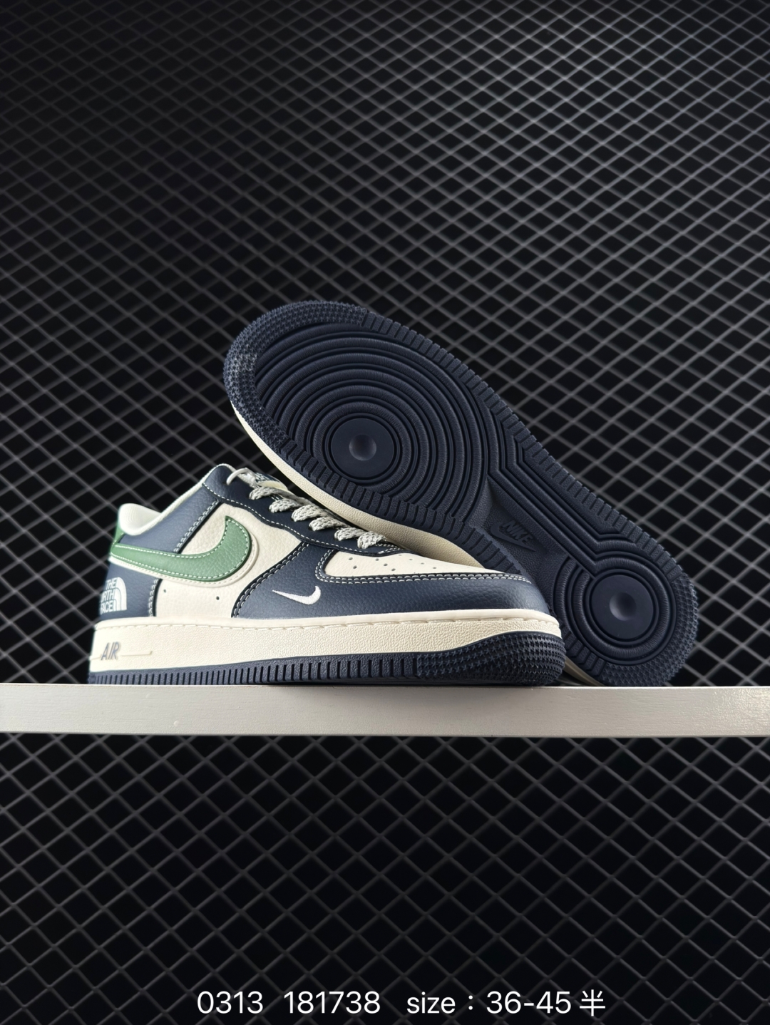$31.99NIKE AIR FORCE 1‘07 LV8 X4333 gallery
