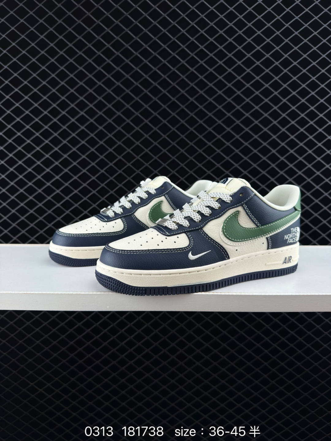 $31.99NIKE AIR FORCE 1‘07 LV8 X4333 gallery