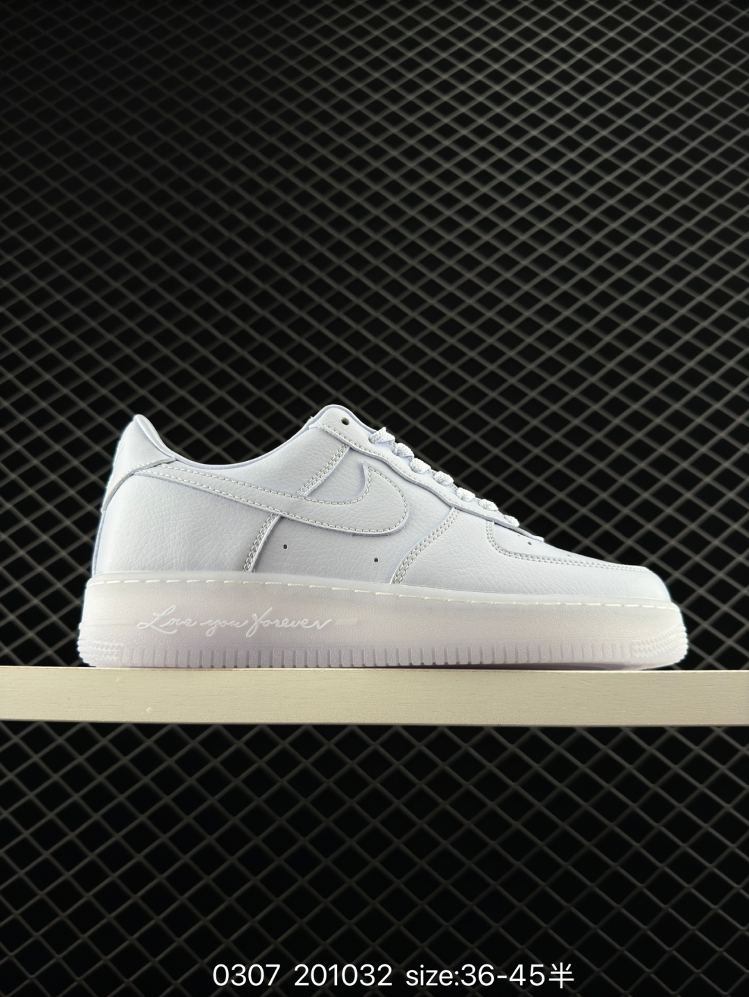 $31.99Nike Air Force 1“07 X4369 gallery