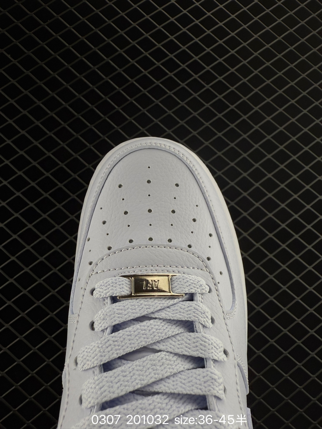 $31.99Nike Air Force 1“07 X4369 gallery