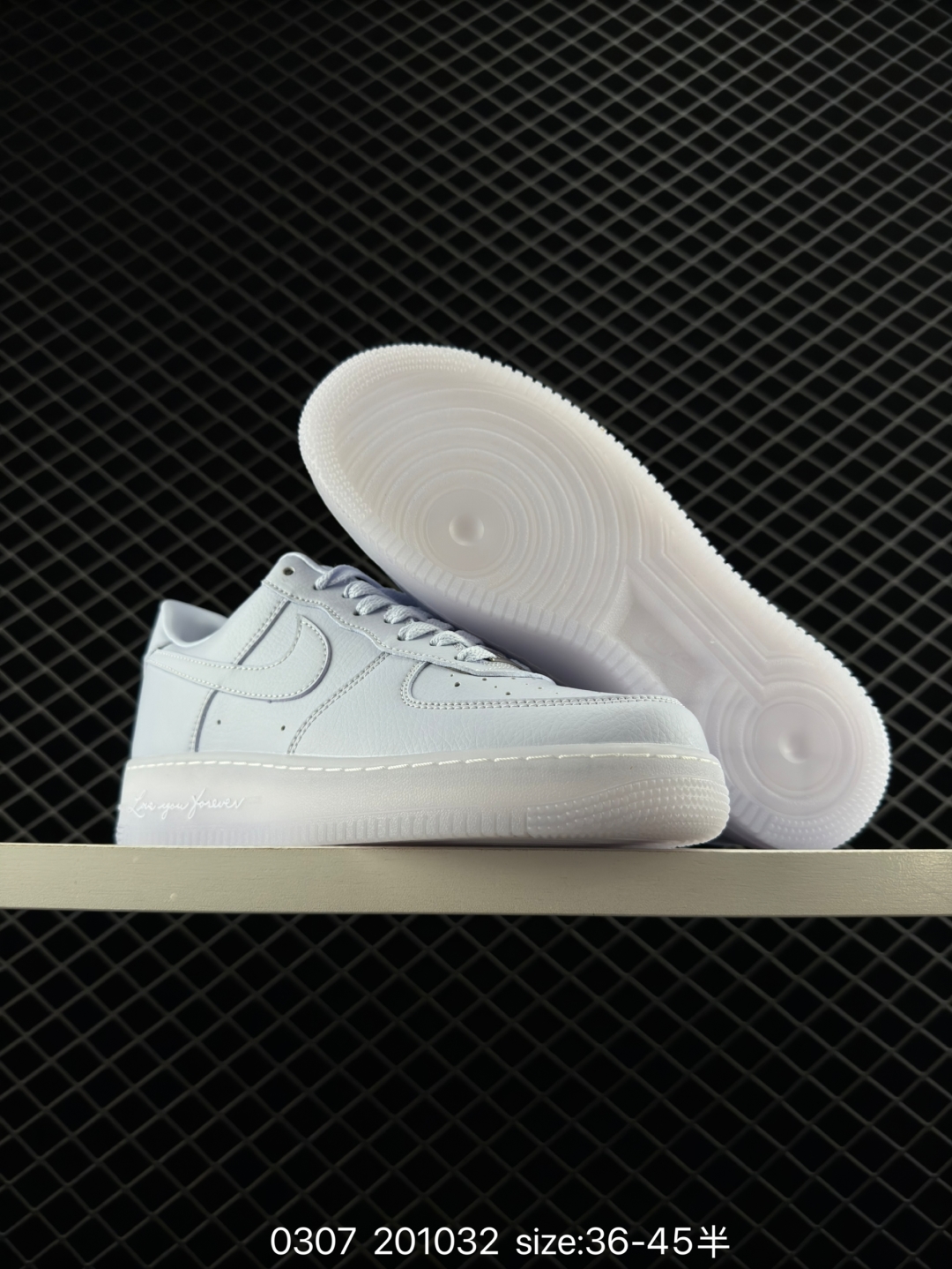 $31.99Nike Air Force 1“07 X4369 gallery