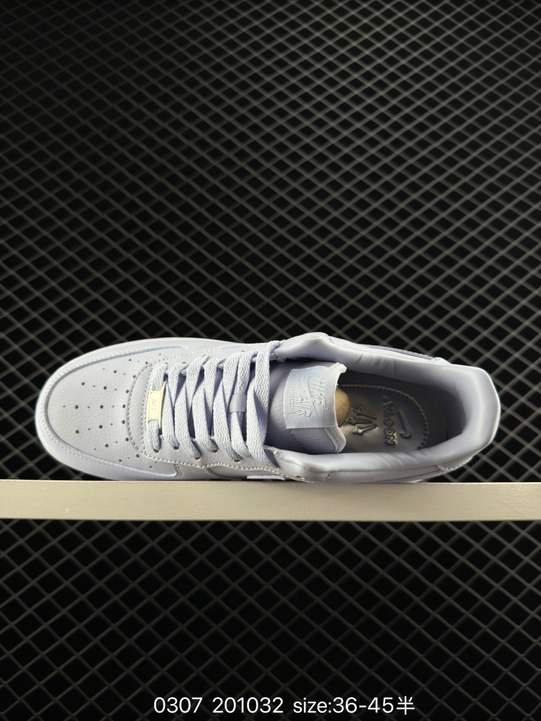 $31.99Nike Air Force 1“07 X4369 gallery