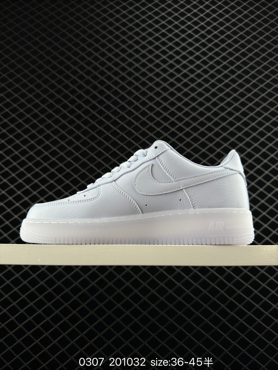 $31.99Nike Air Force 1“07 X4369 gallery