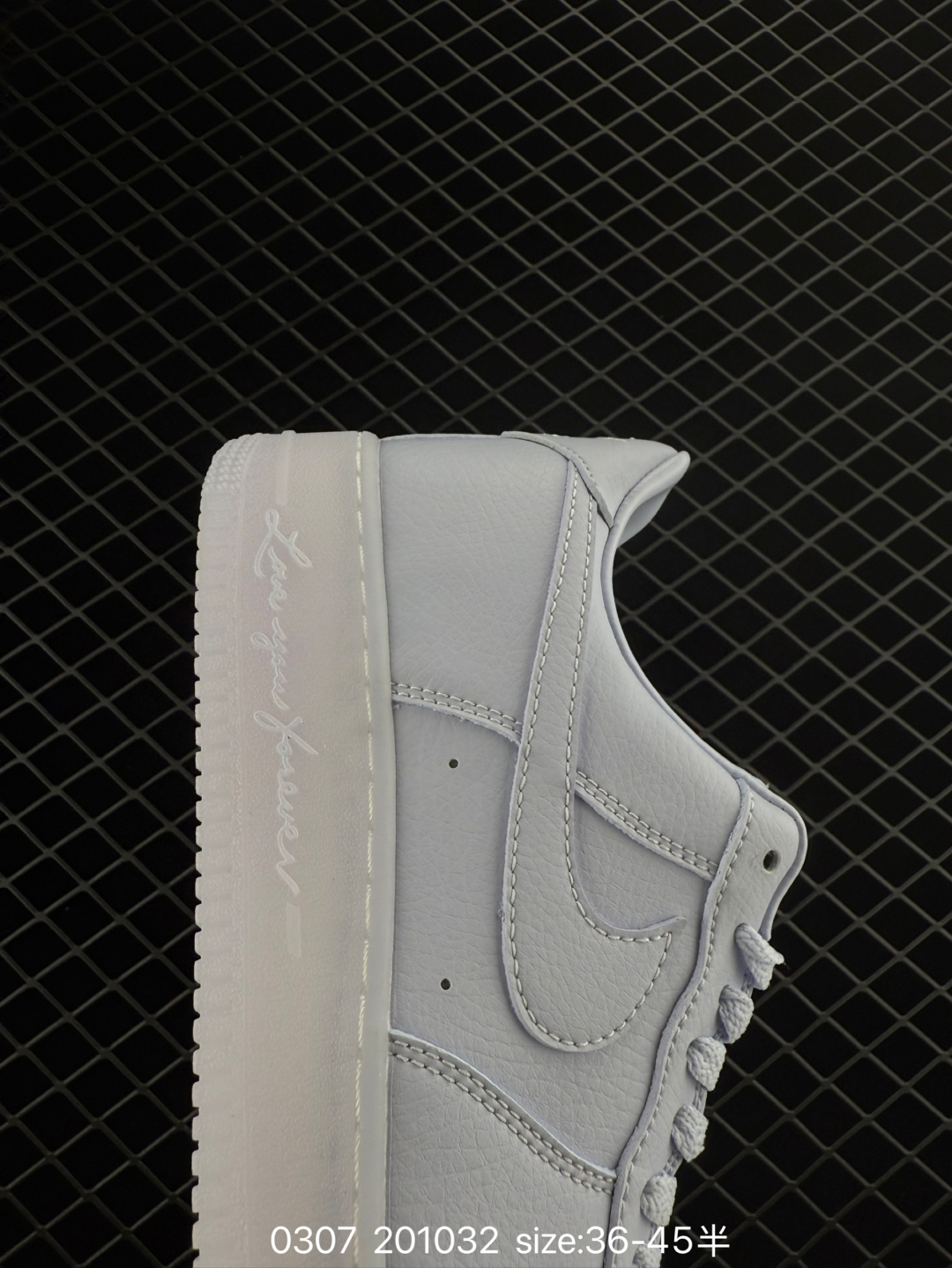 $31.99Nike Air Force 1“07 X4369 gallery