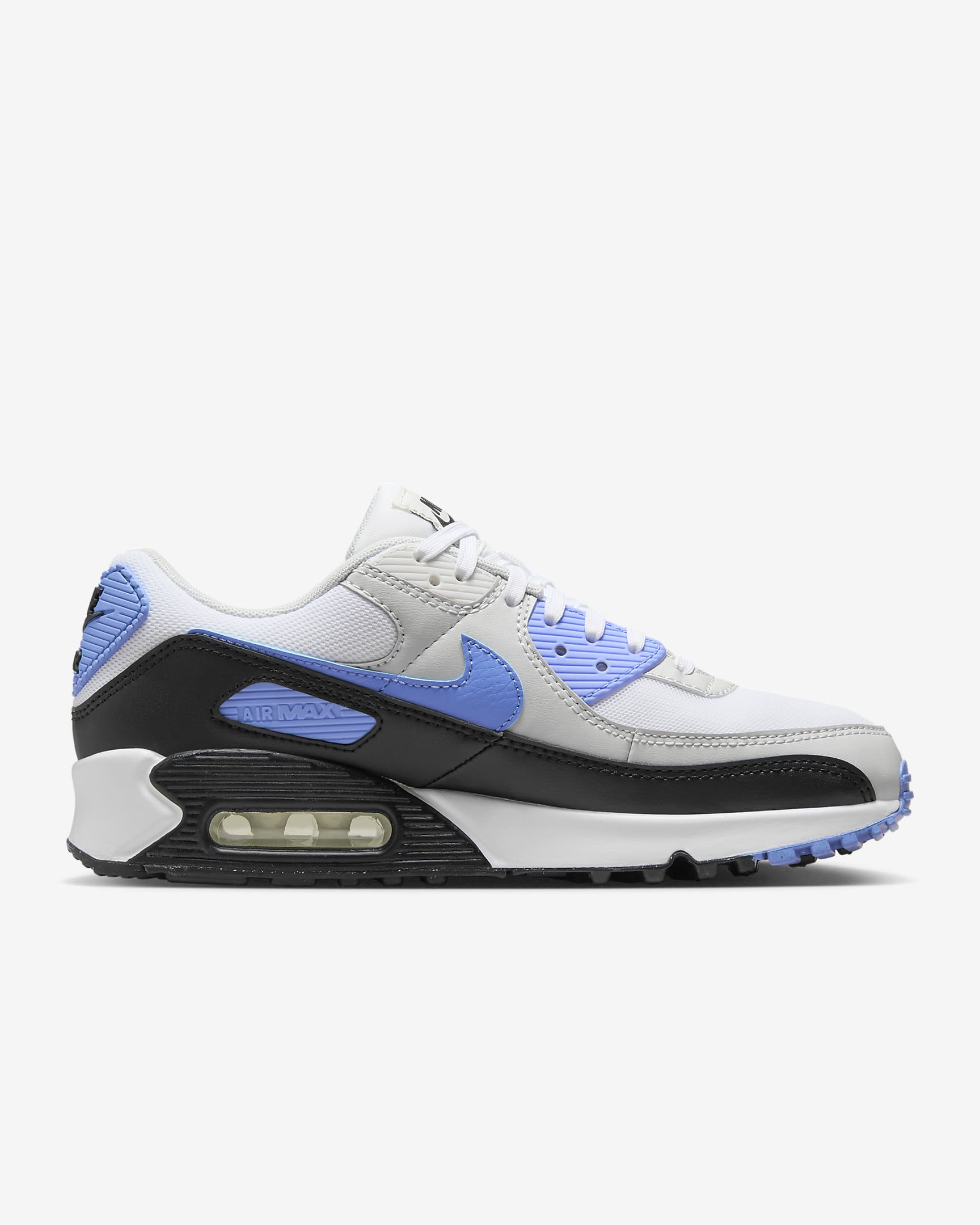 $31.99Nike Air Max 90 blue X4148 gallery