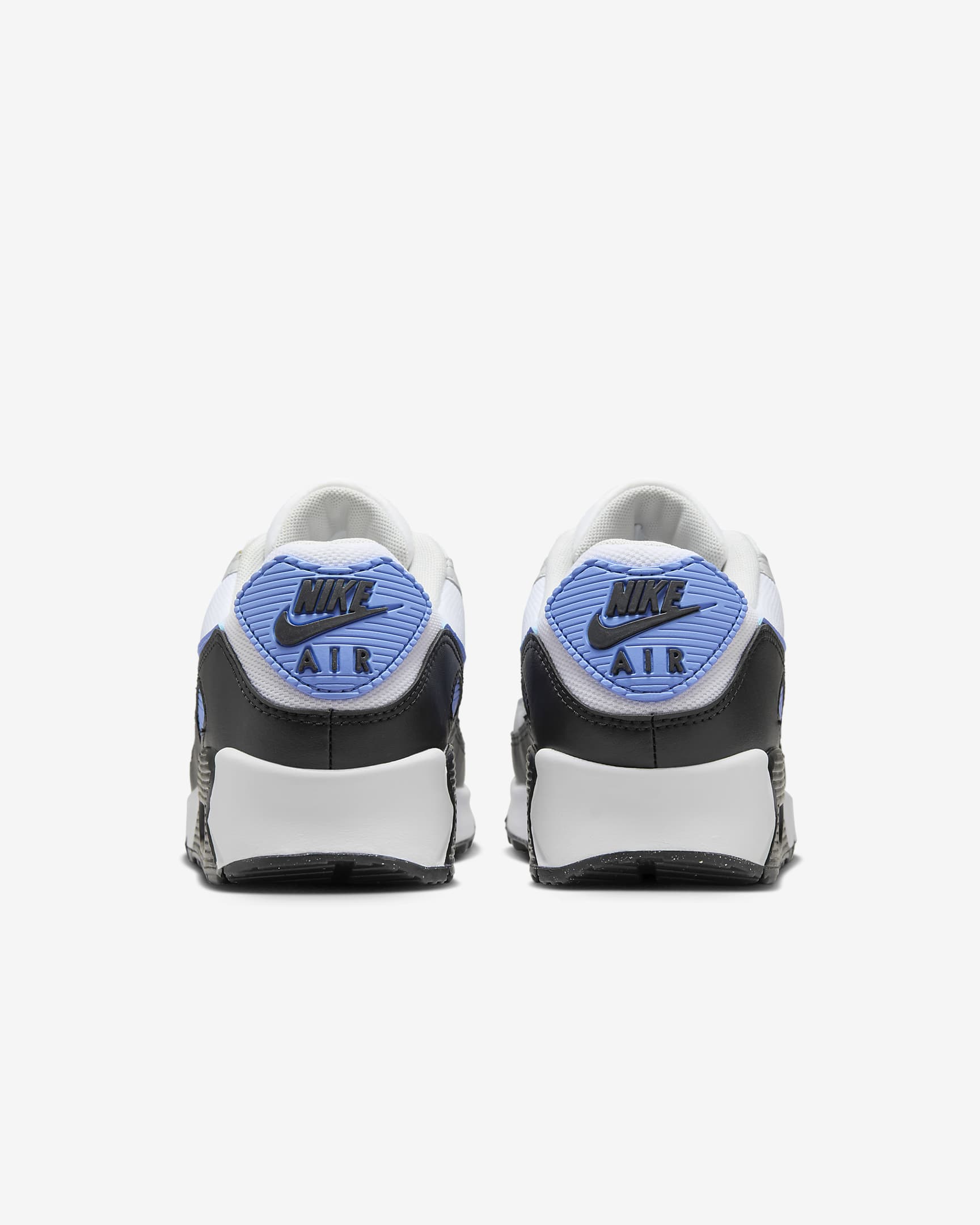 $31.99Nike Air Max 90 blue X4148 gallery