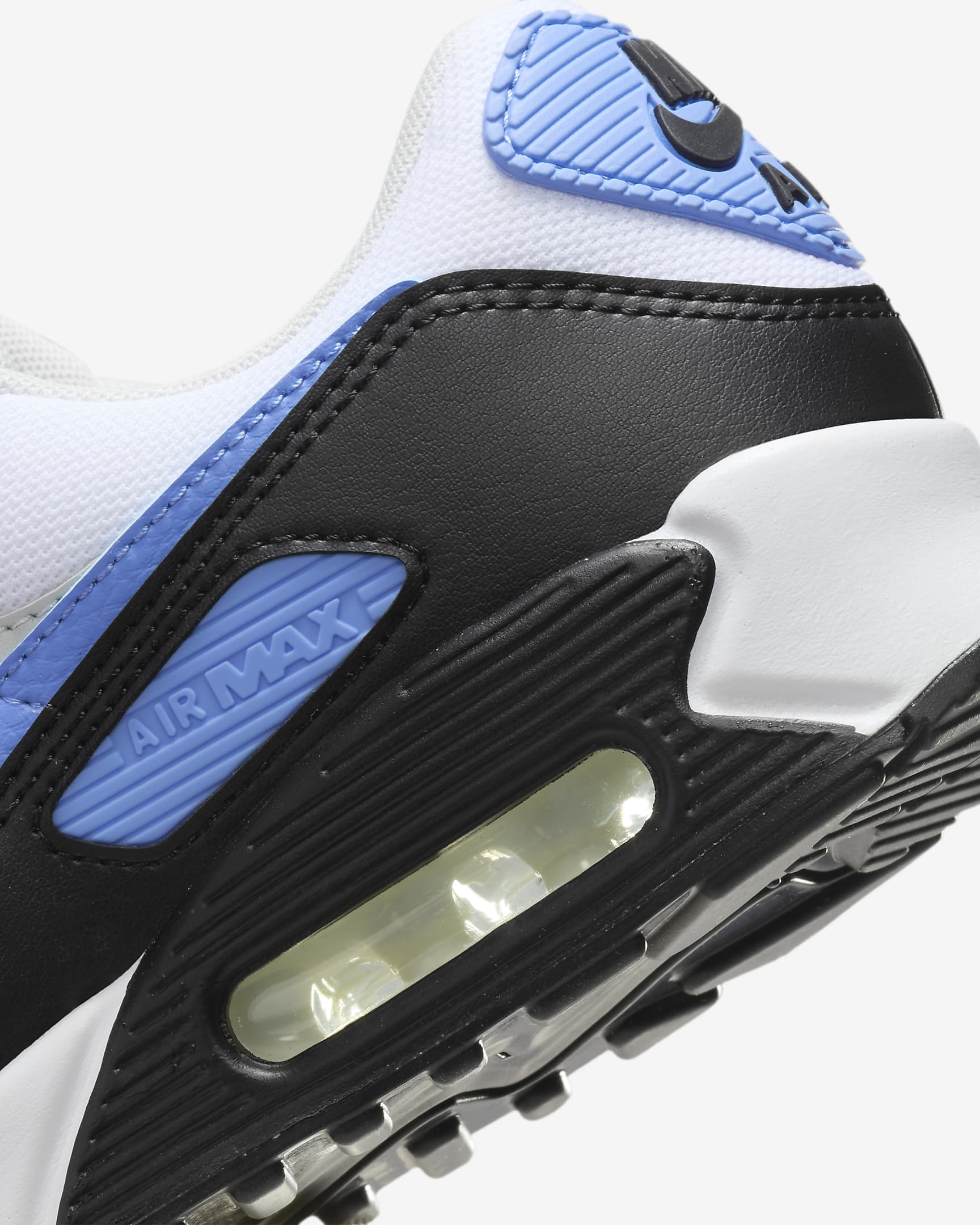 $31.99Nike Air Max 90 blue X4148 gallery