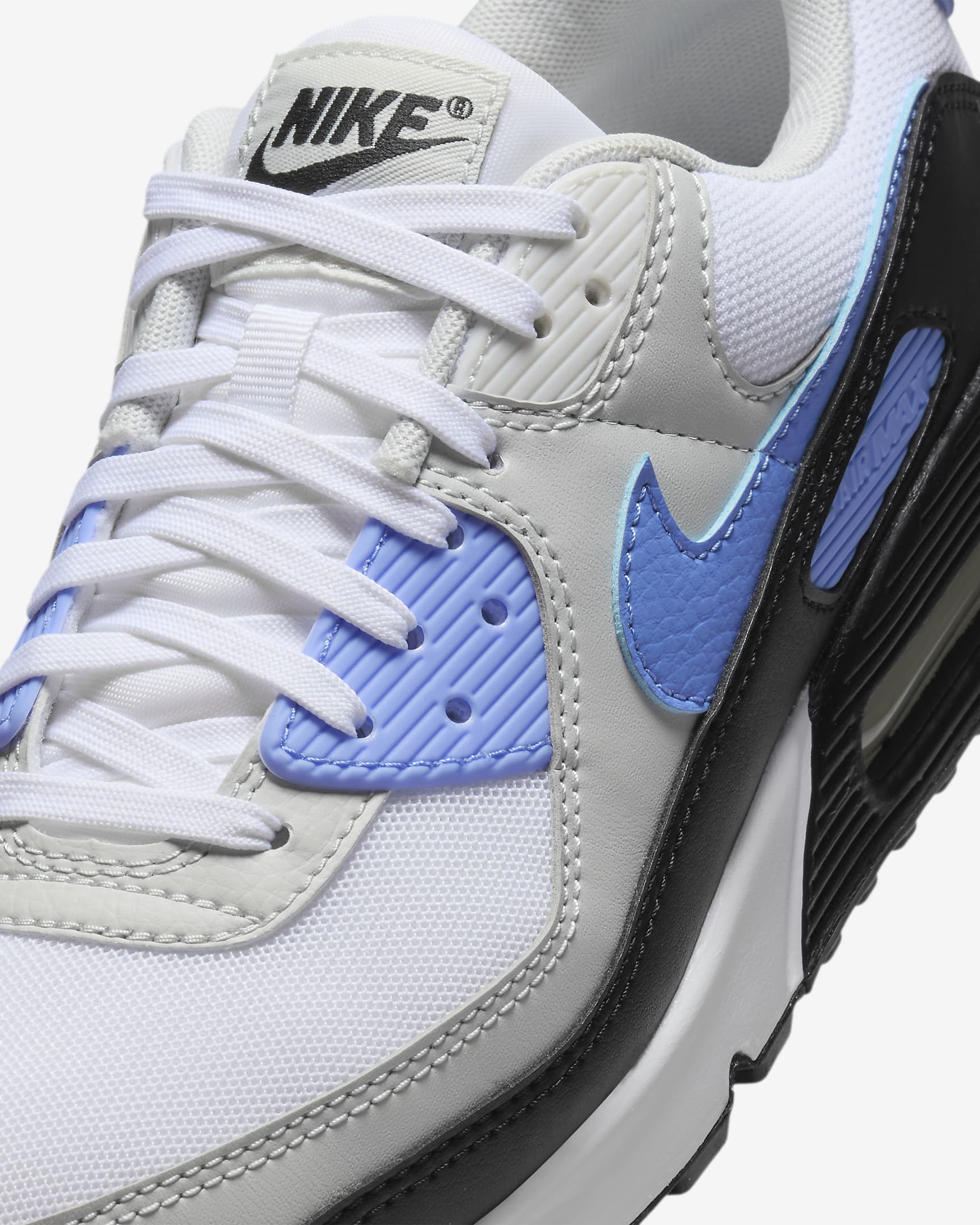 $31.99Nike Air Max 90 blue X4148 gallery