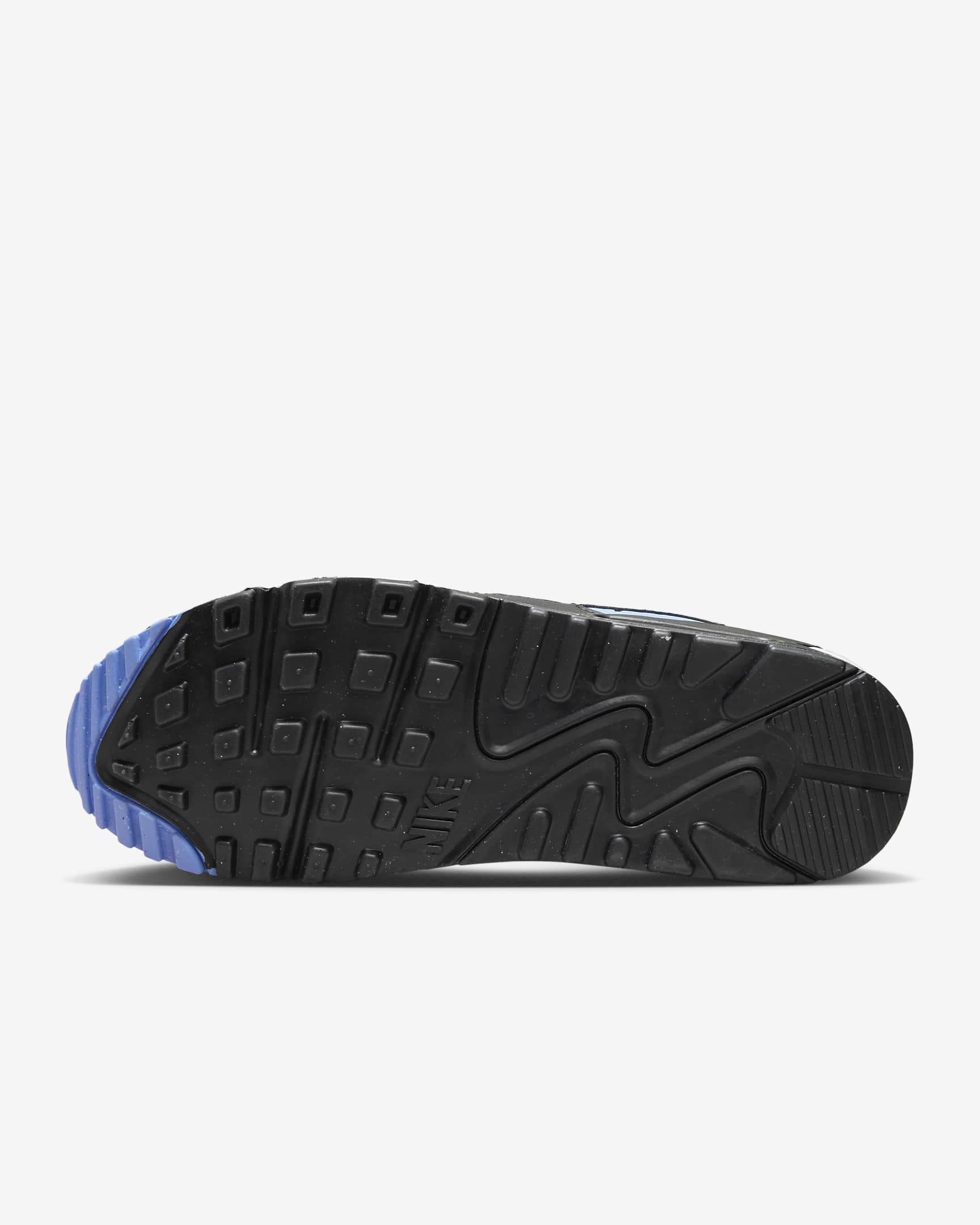 $31.99Nike Air Max 90 blue X4148 gallery