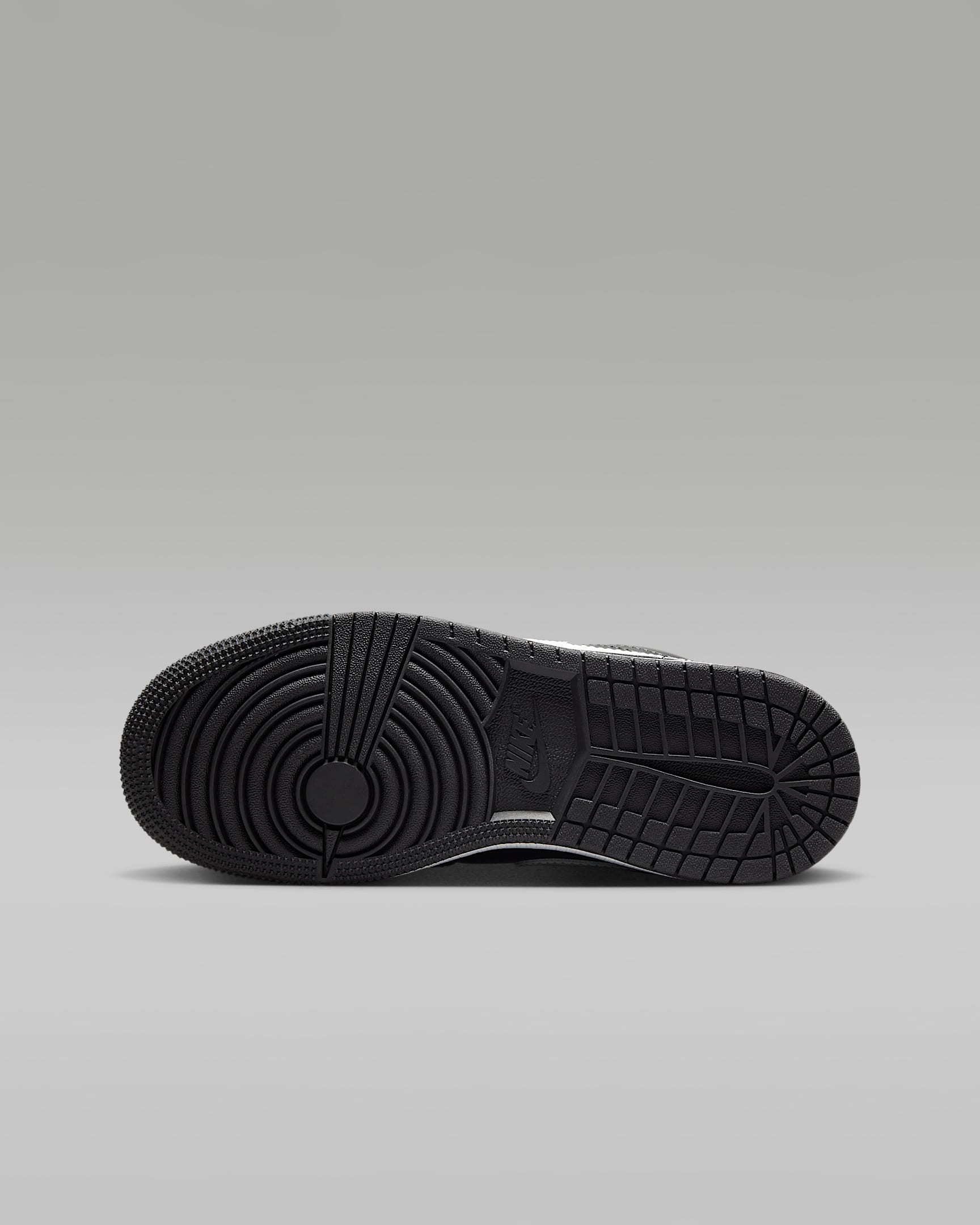 $32.99 Air Jordan 1 Low black X4165 gallery