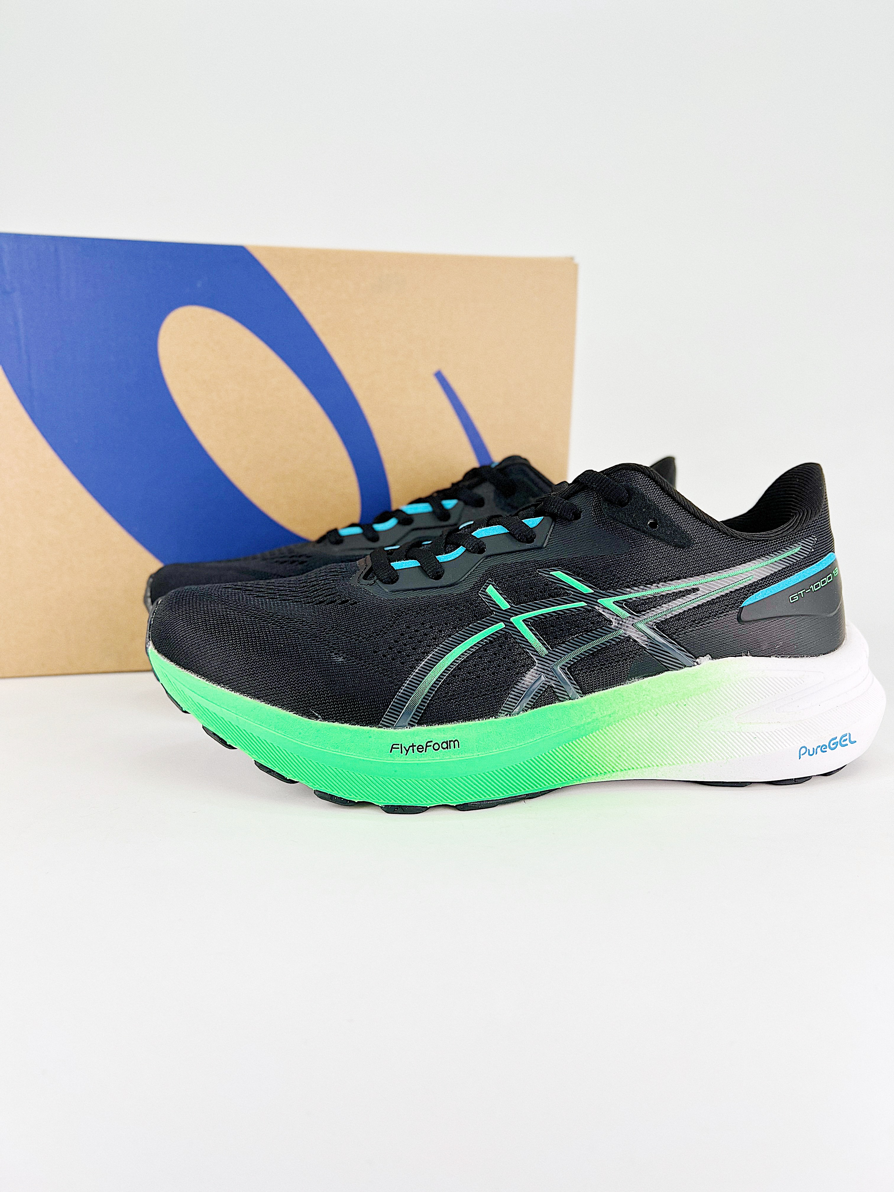 $32.99 Asics GT-1000 13 GTX X1998 gallery