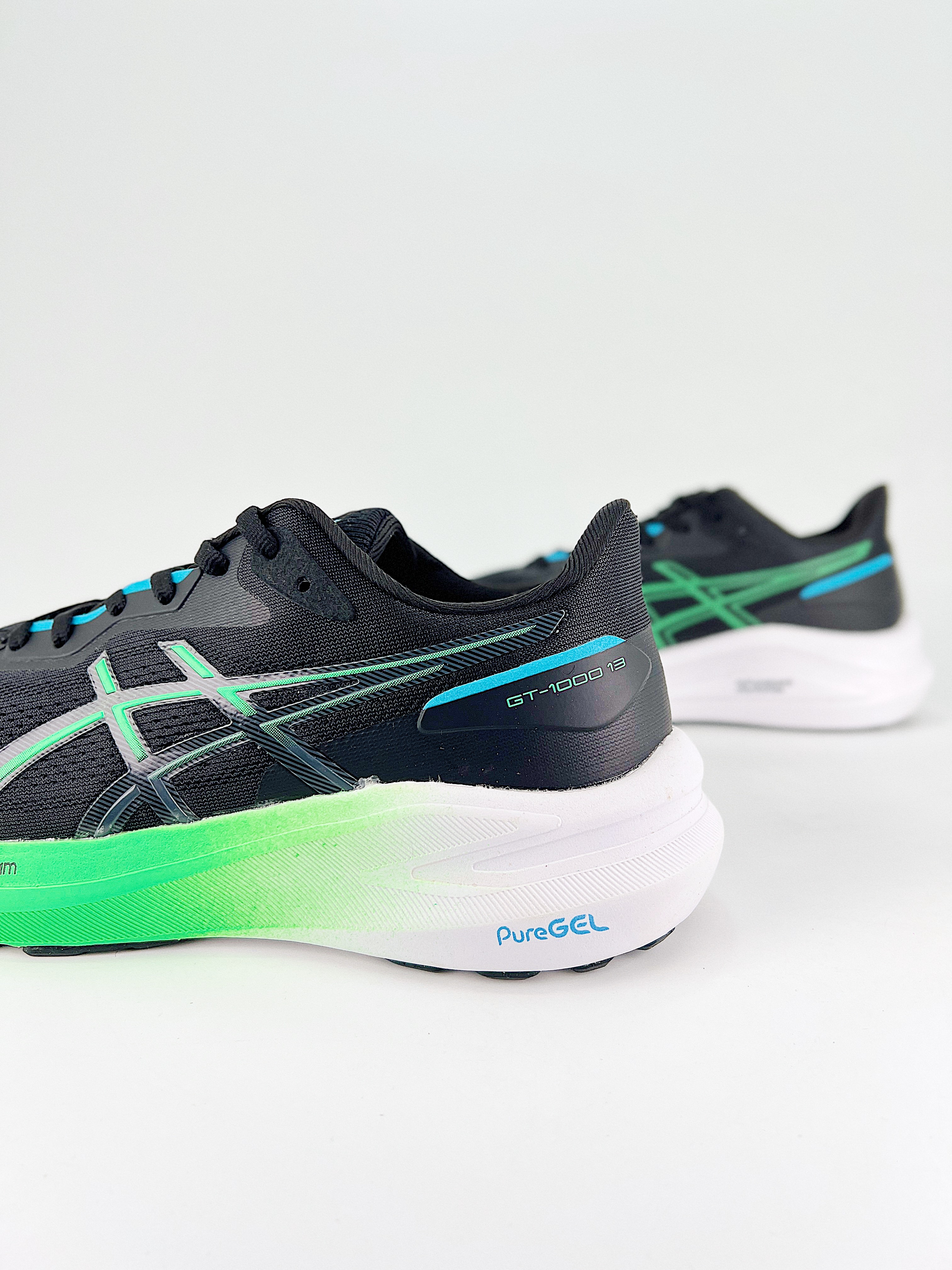 $32.99 Asics GT-1000 13 GTX X1998 gallery