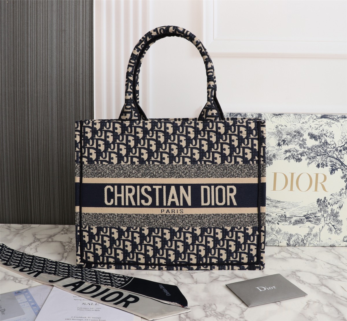 $32.99 DIOR  7654 X2295 gallery
