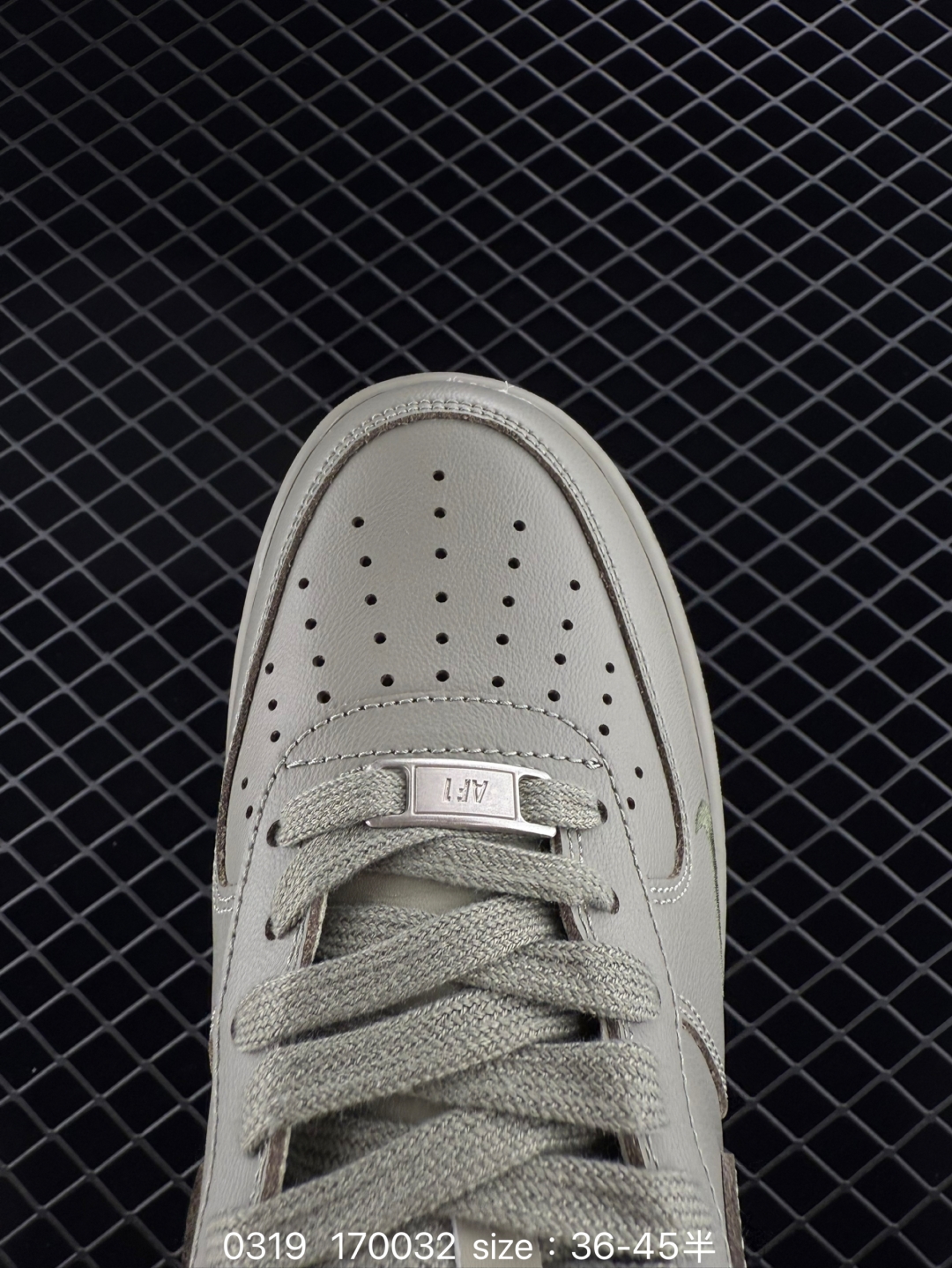 $32.99Nike Air Force 1 '07 X4289 gallery