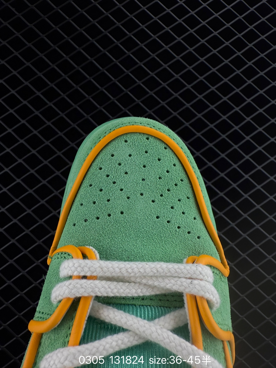 $32.99Nike SB Dunk Low Pro “Takashi” X4371 gallery