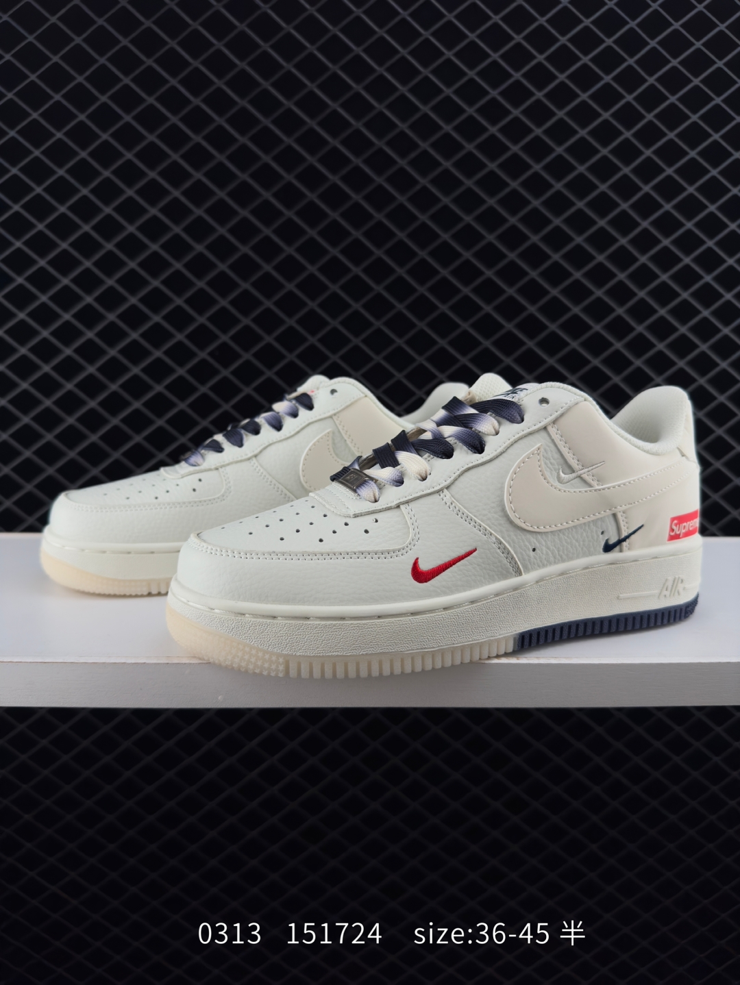 $33.99NIKE AIR FORCE 1‘07 X4336 gallery