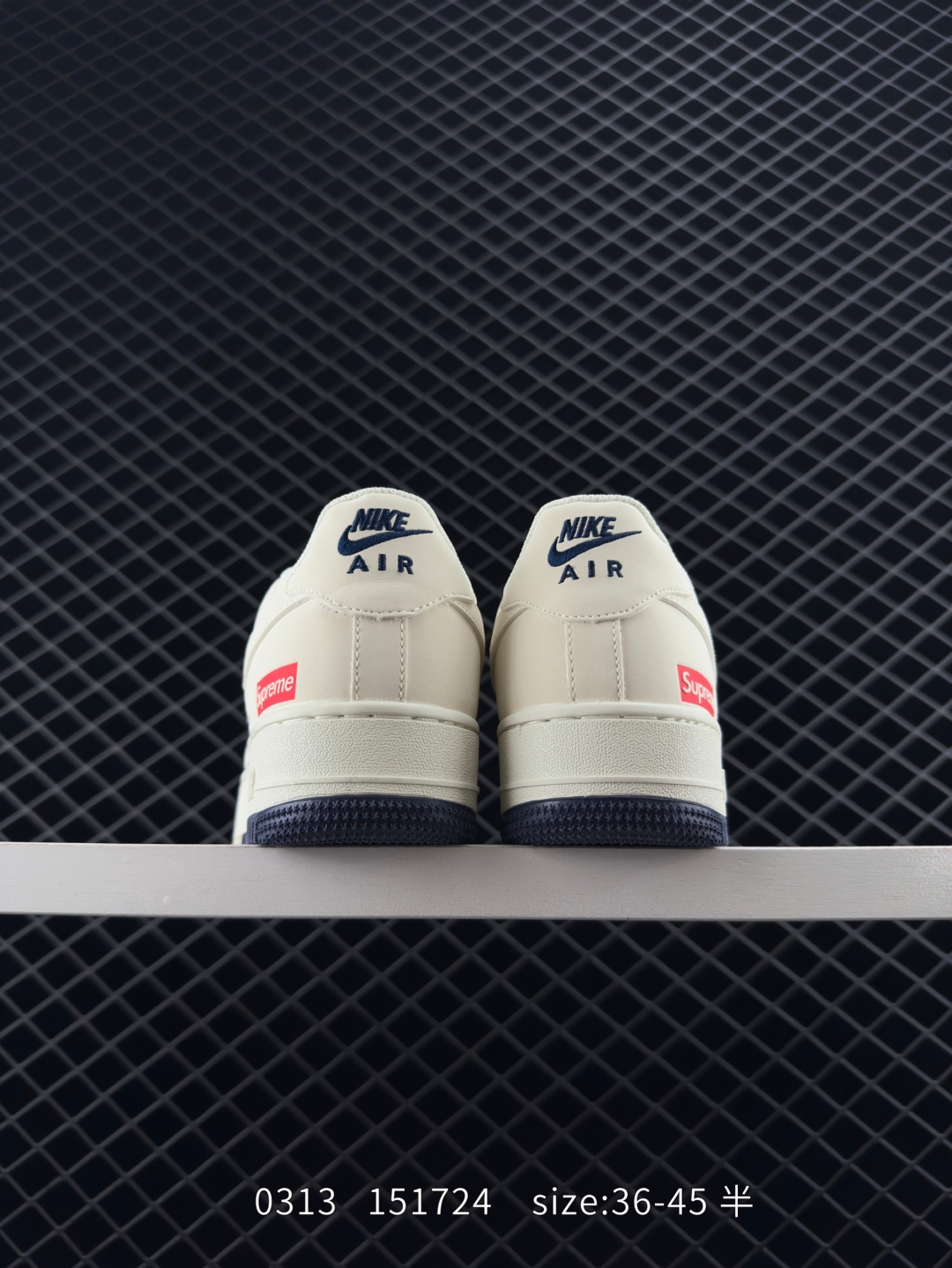 $33.99NIKE AIR FORCE 1‘07 X4336 gallery