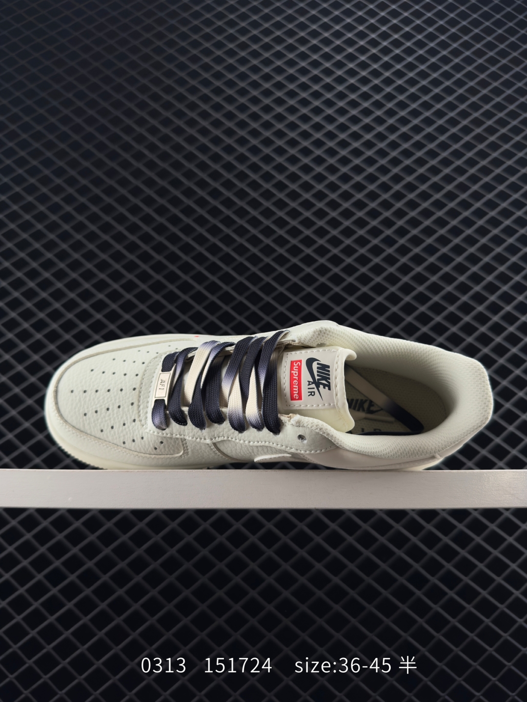 $33.99NIKE AIR FORCE 1‘07 X4336 gallery
