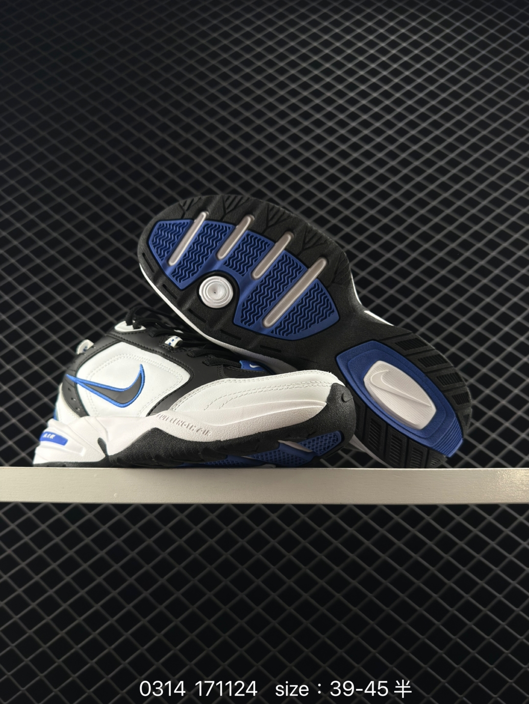 $33.99Nike Air Monarch M2K 4321 gallery