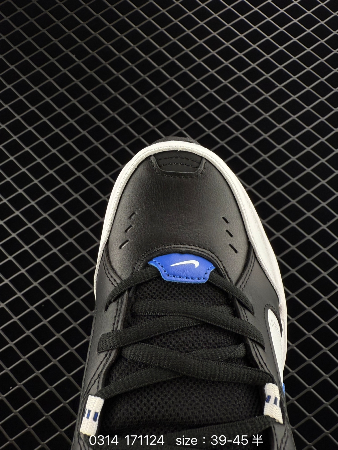 $33.99Nike Air Monarch M2K 4321 gallery