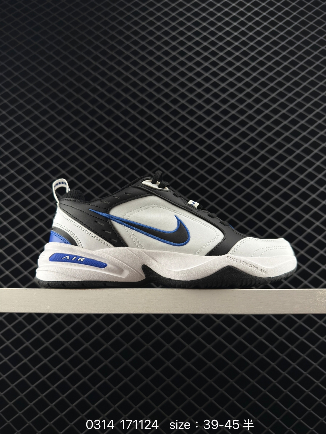 $33.99Nike Air Monarch M2K 4321 gallery