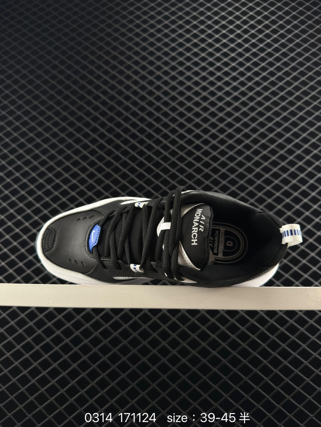 $33.99Nike Air Monarch M2K 4321 gallery
