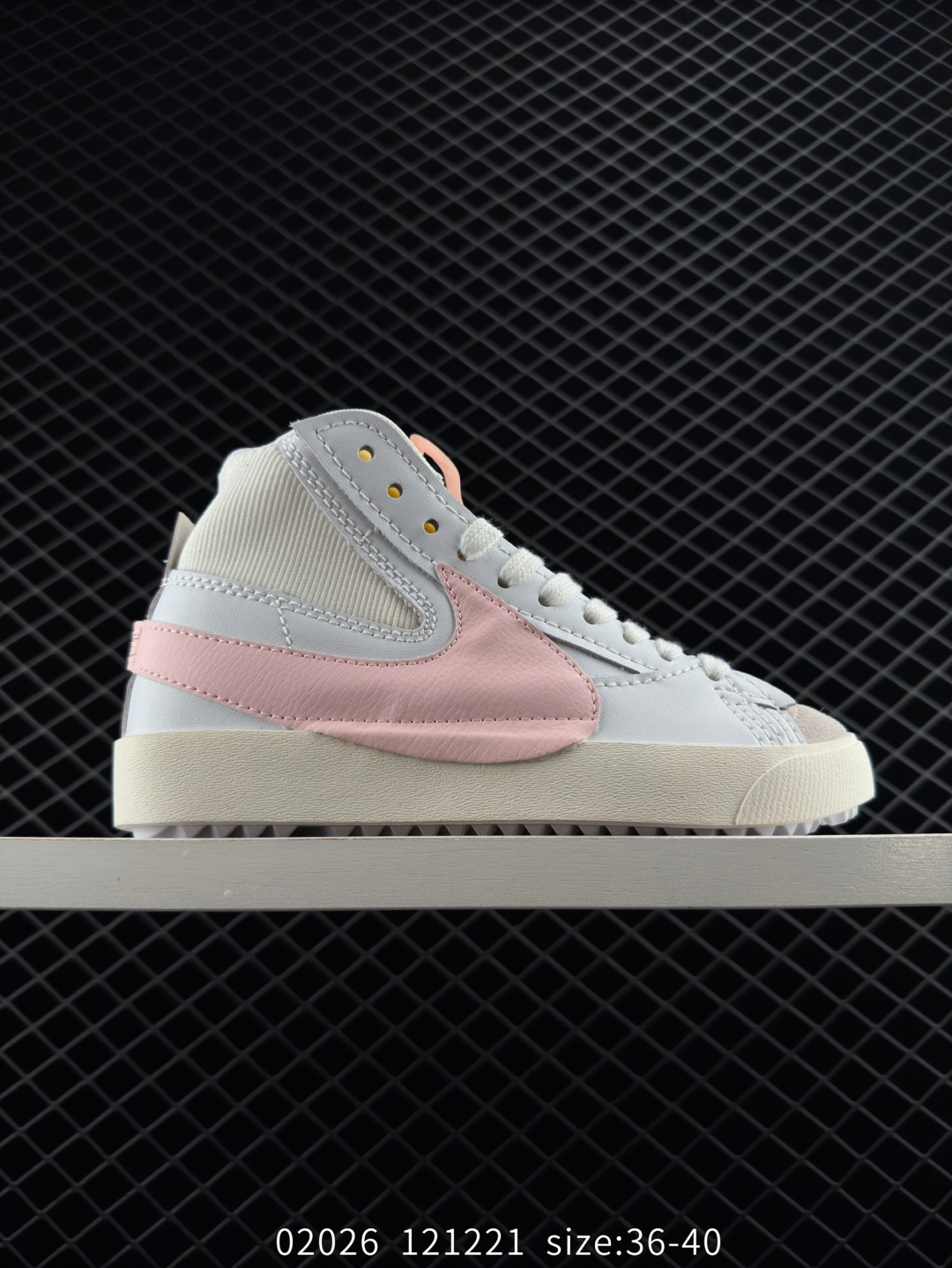 $33.99Nike Blazer jumbo X4394 gallery