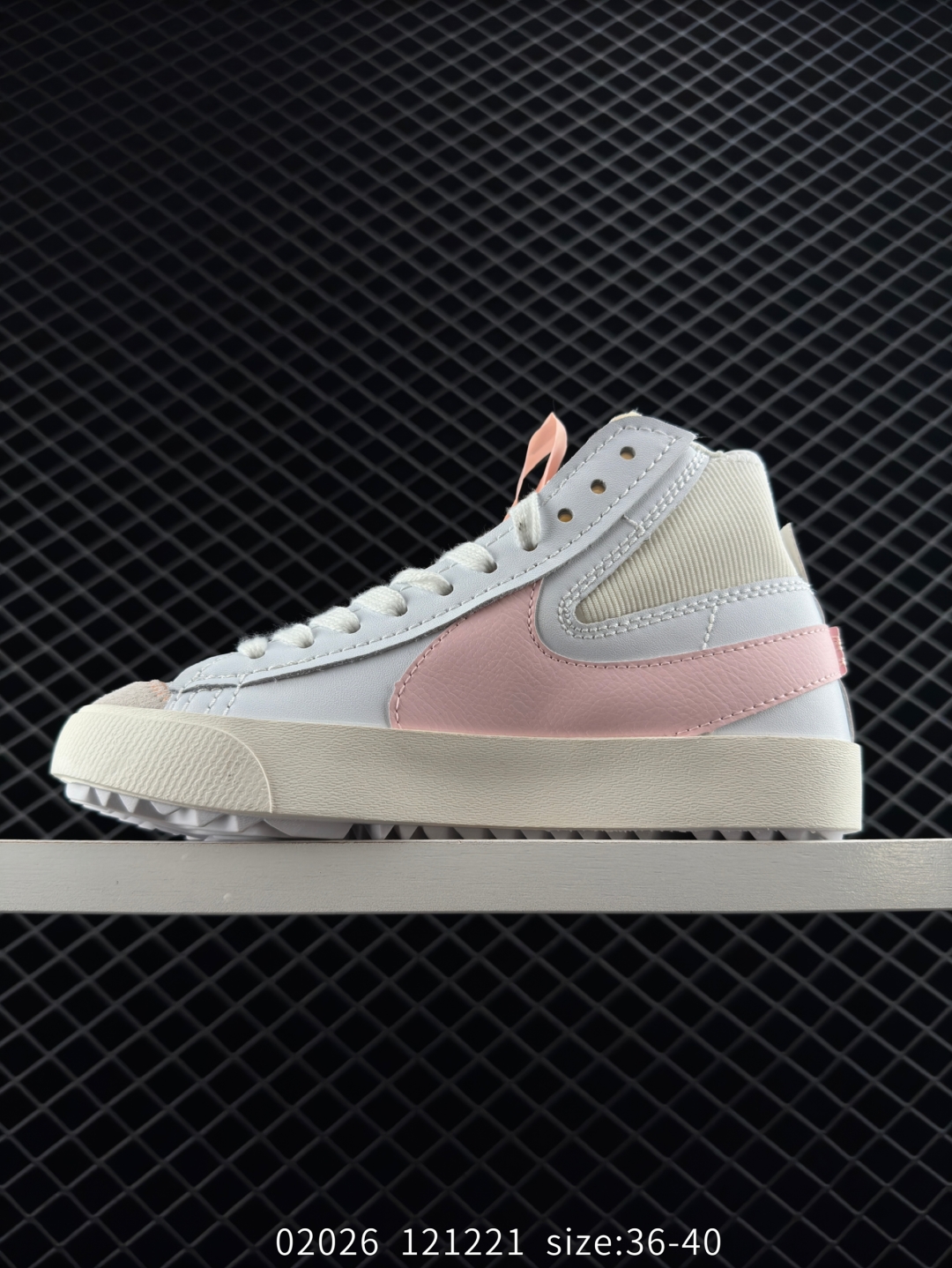 $33.99Nike Blazer jumbo X4394 gallery