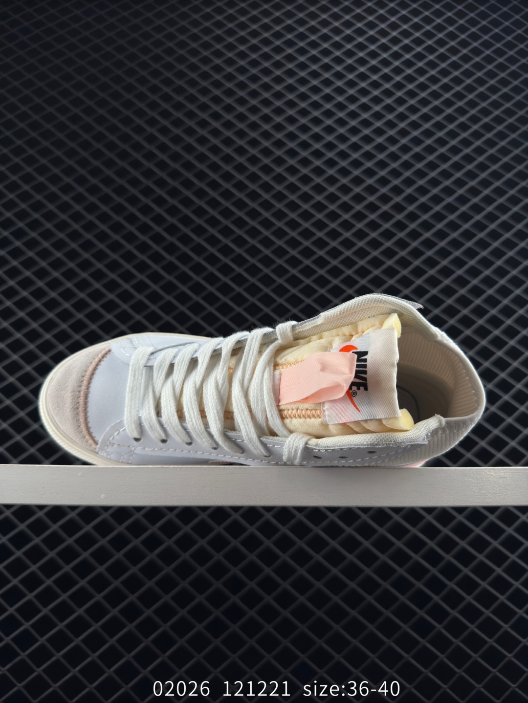 $33.99Nike Blazer jumbo X4394 gallery