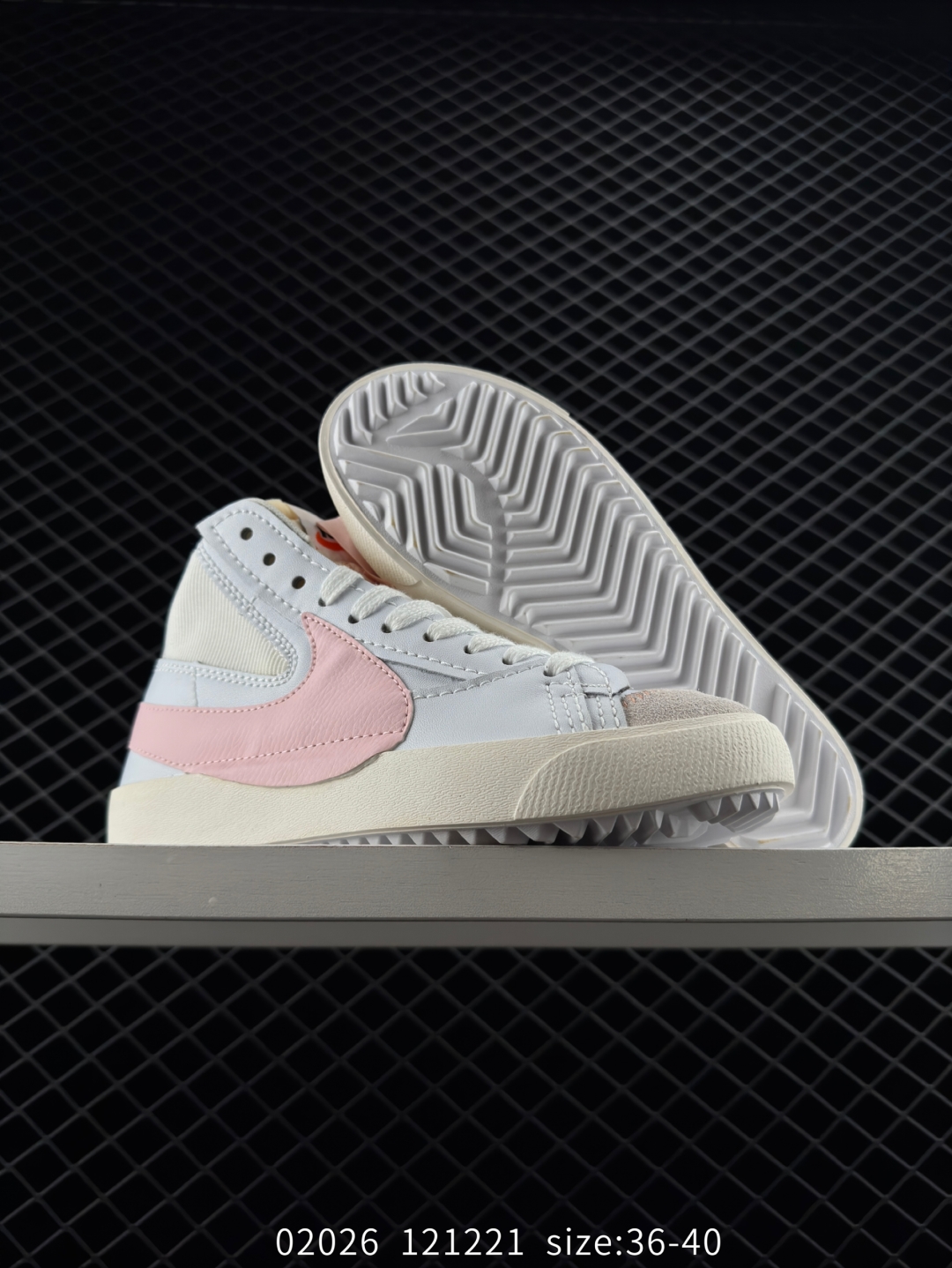 $33.99Nike Blazer jumbo X4394 gallery